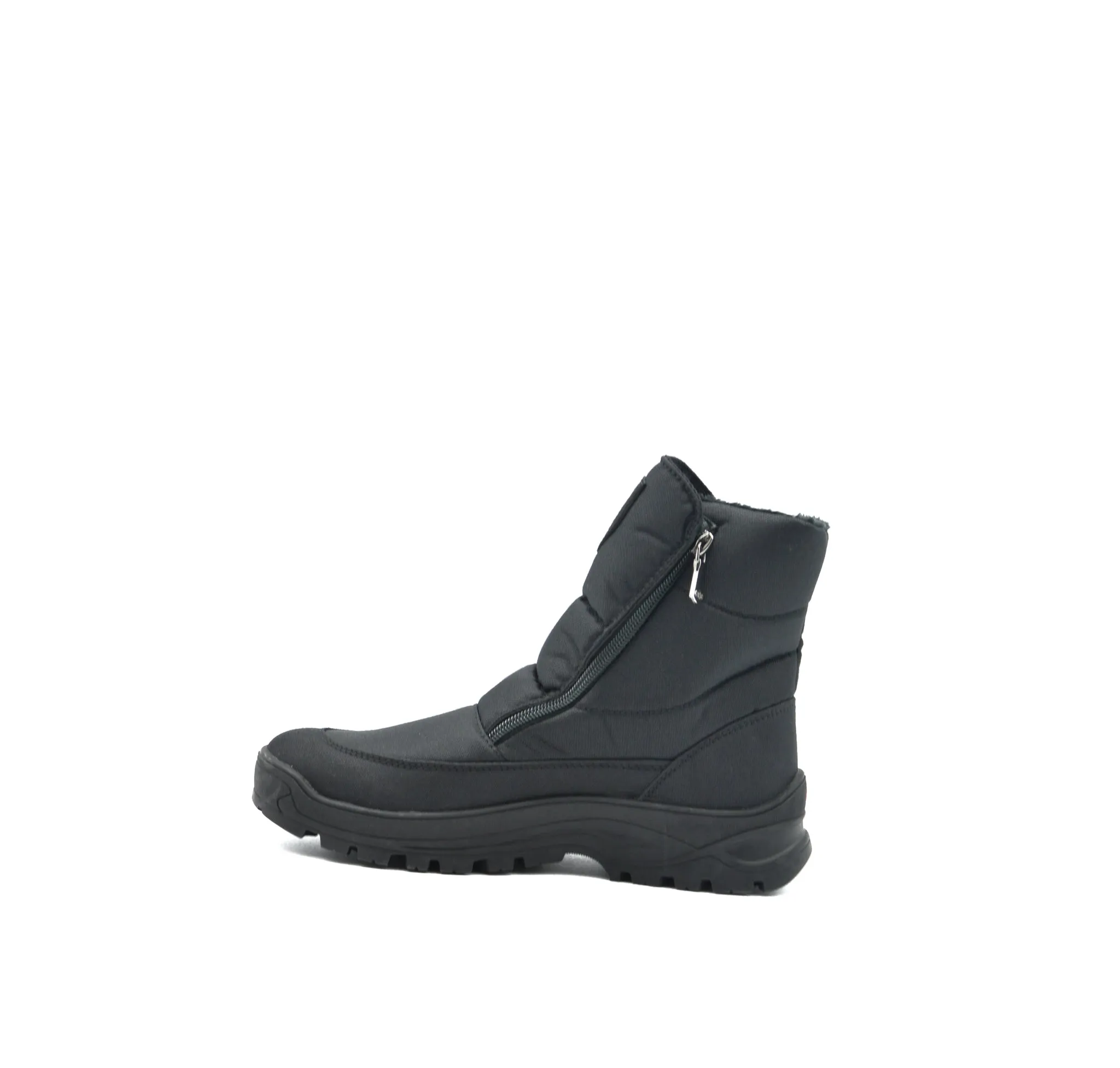 Rick Owens Boots PAJAR SPORT Icegrip