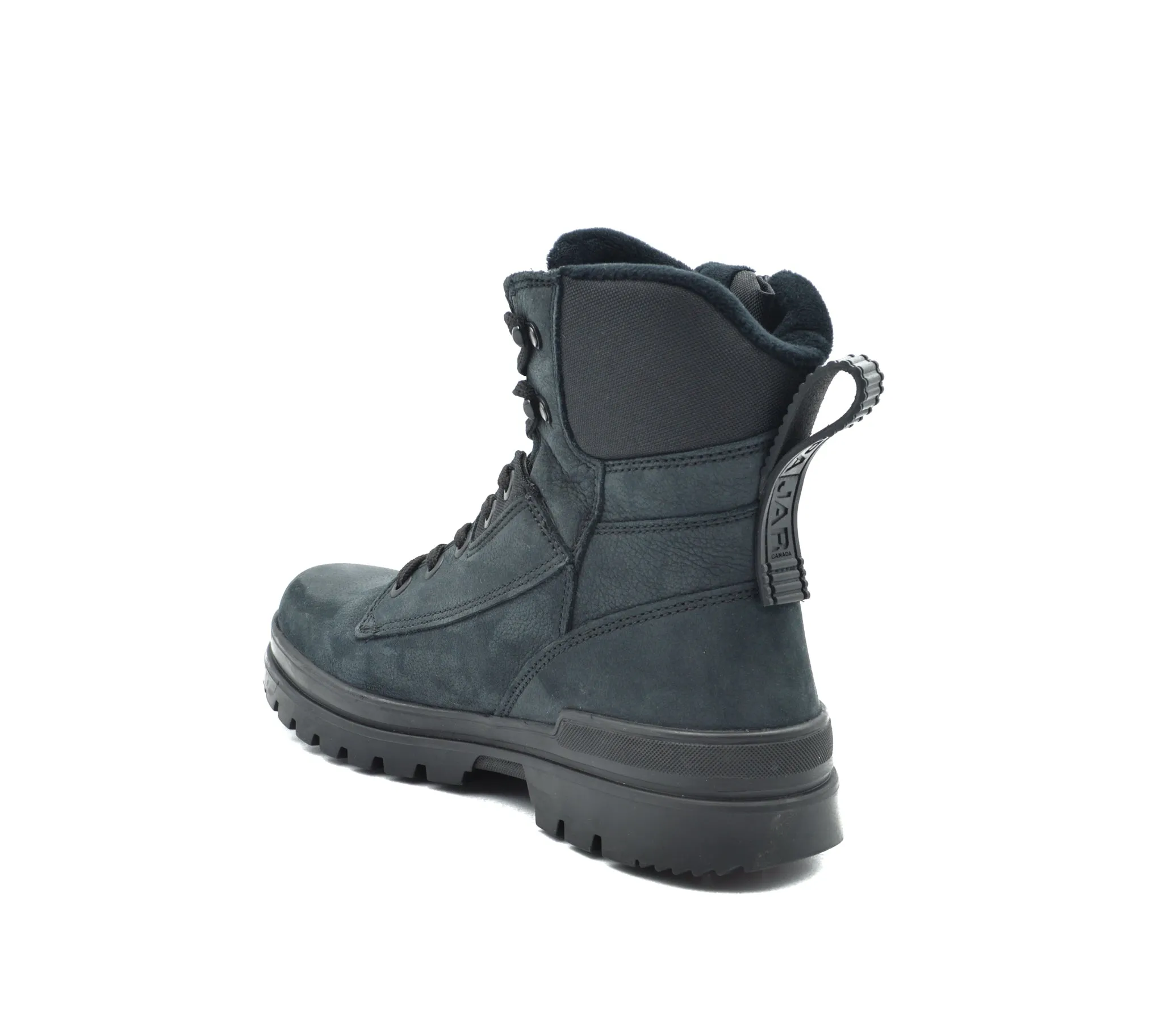 Sexy Boots PAJAR SPORT MADDOX