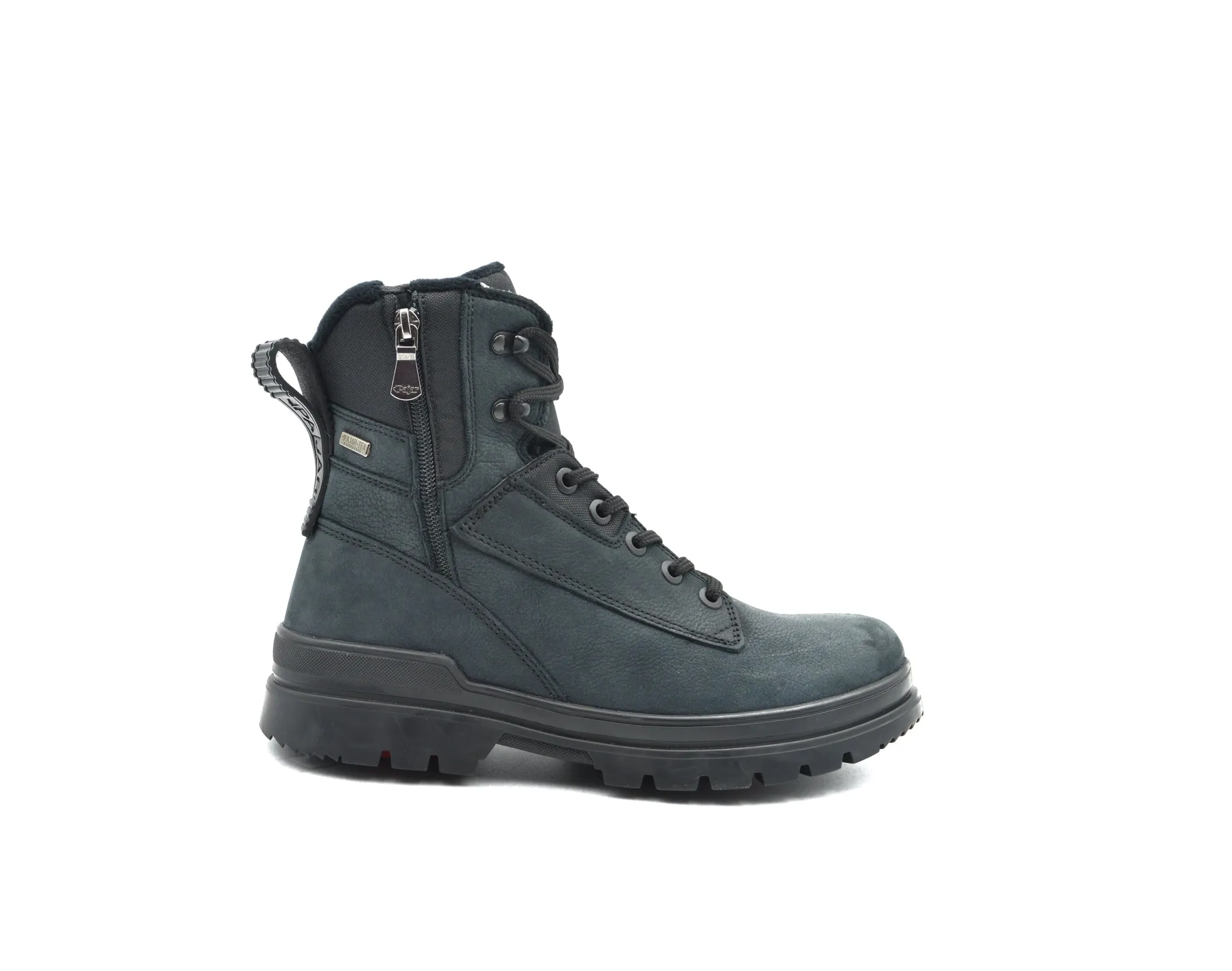 PAJAR SPORT MADDOX Olathe Boots