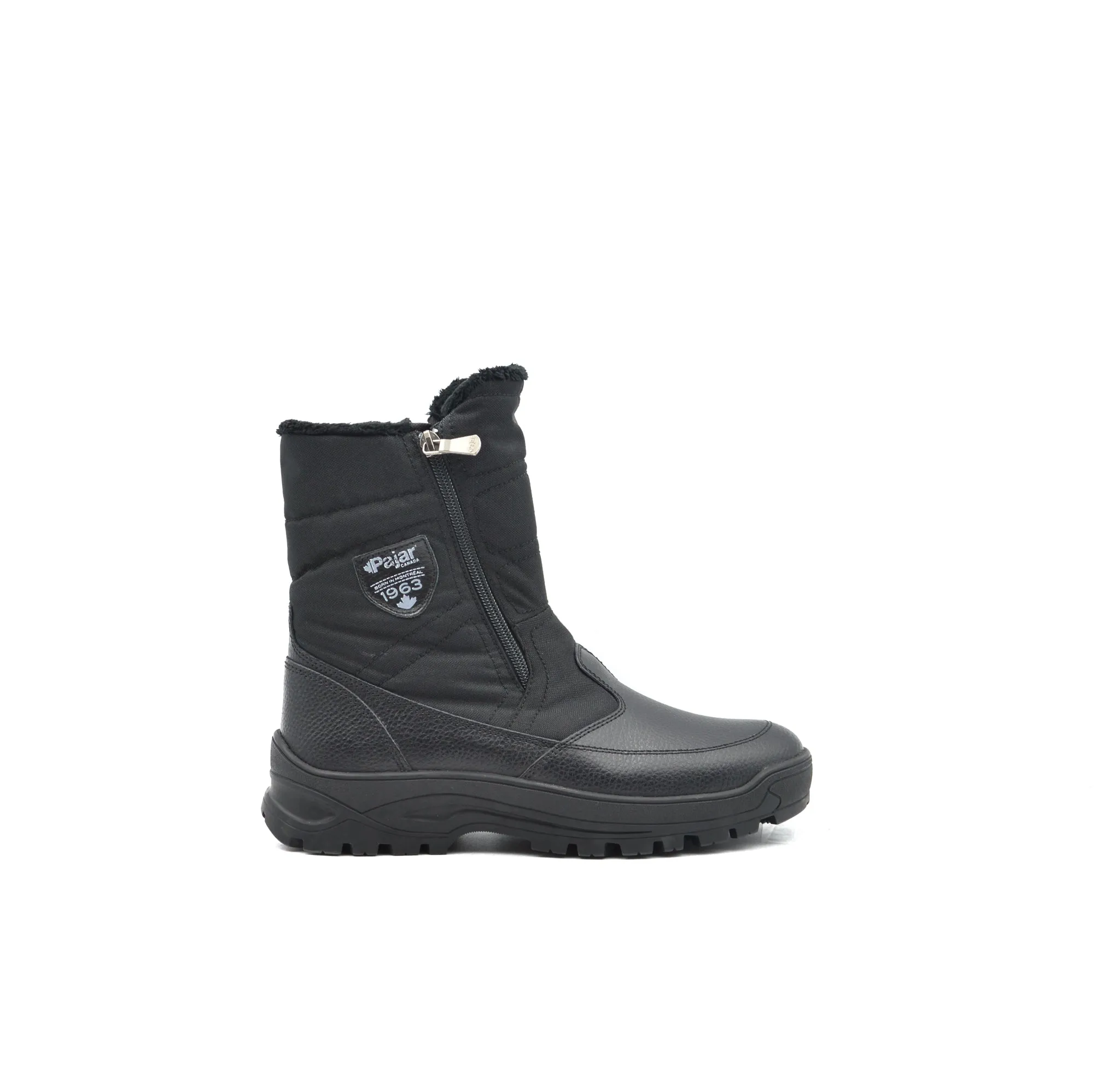 Floral Cowgirl Boots PAJAR SPORT Mirko