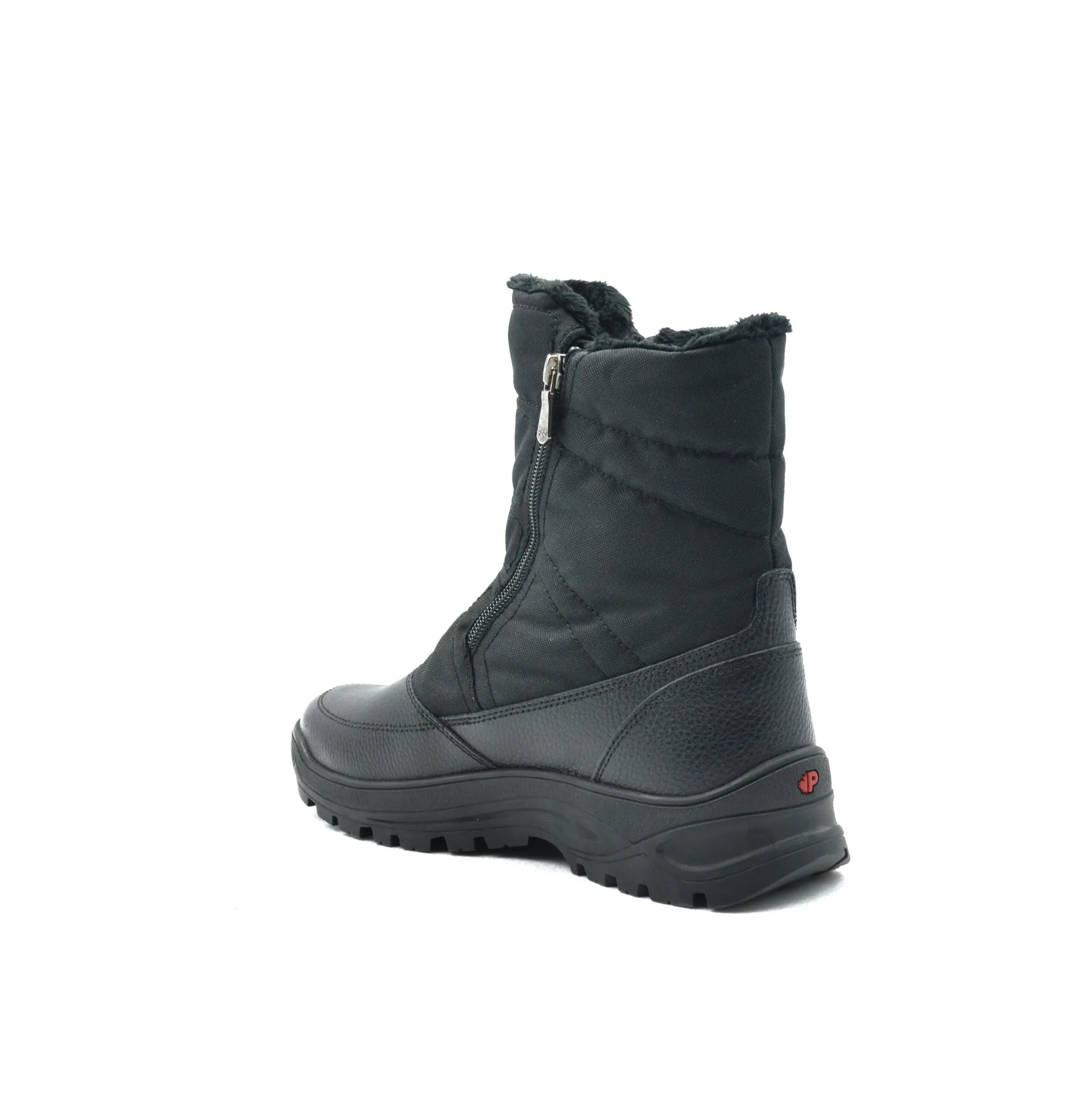 Women's Wide Shaft Cowboy Boots PAJAR SPORT Mirko