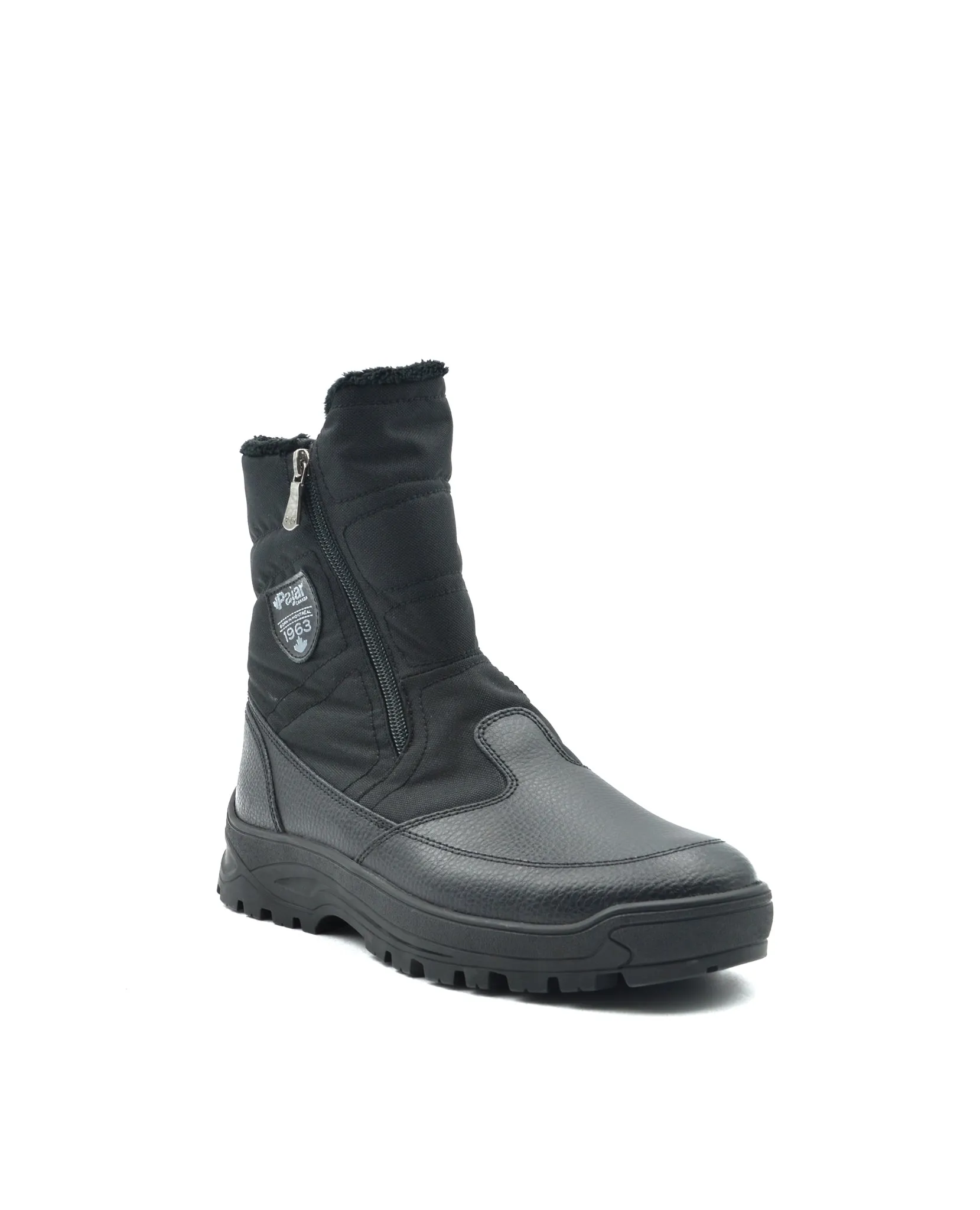 Double Sole Boots PAJAR SPORT Mirko