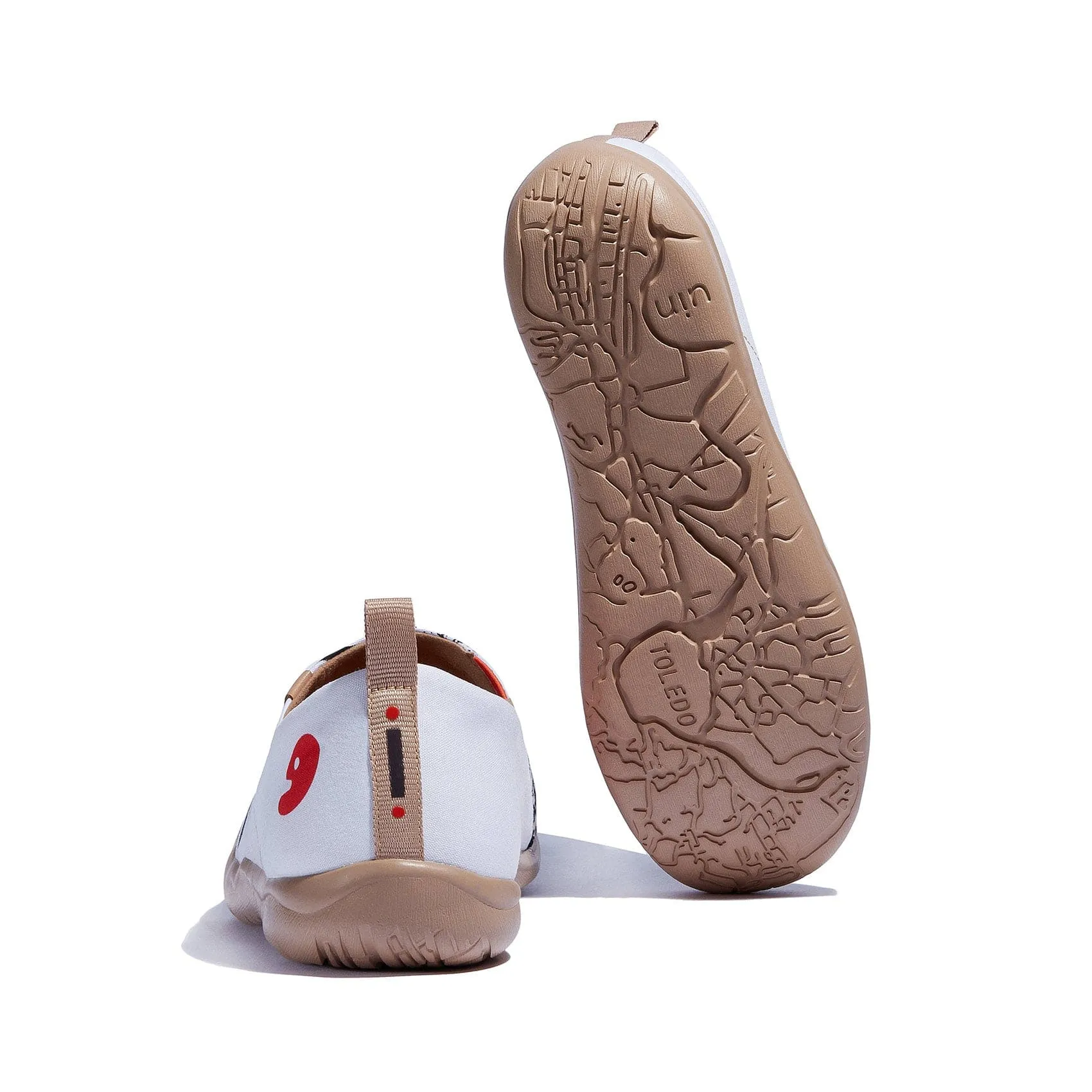 Palm Island Landing Toledo I Men Casual Brown Shoes