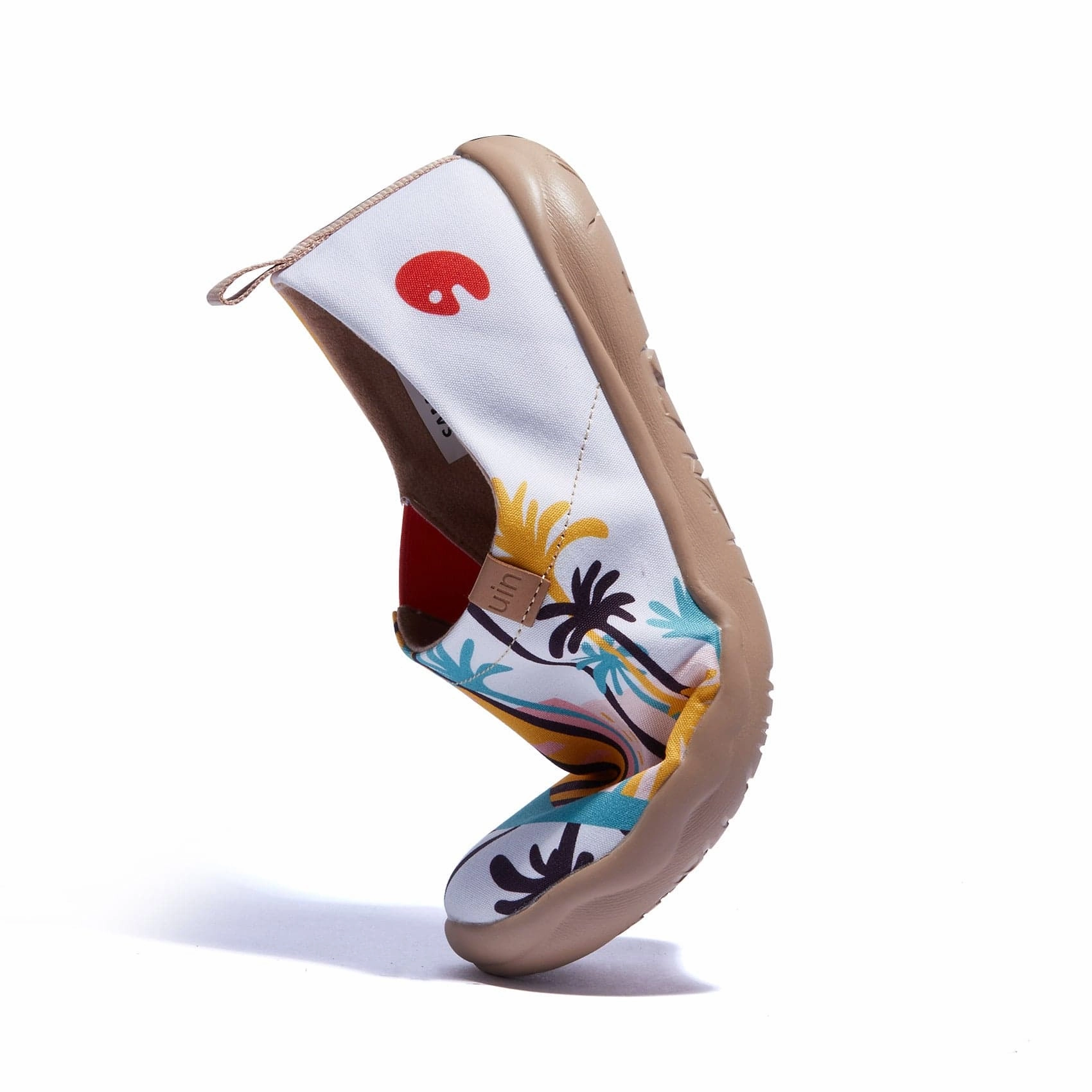 Most Comfortable Casual Oxford Shoes Palm Coast Toledo I Women