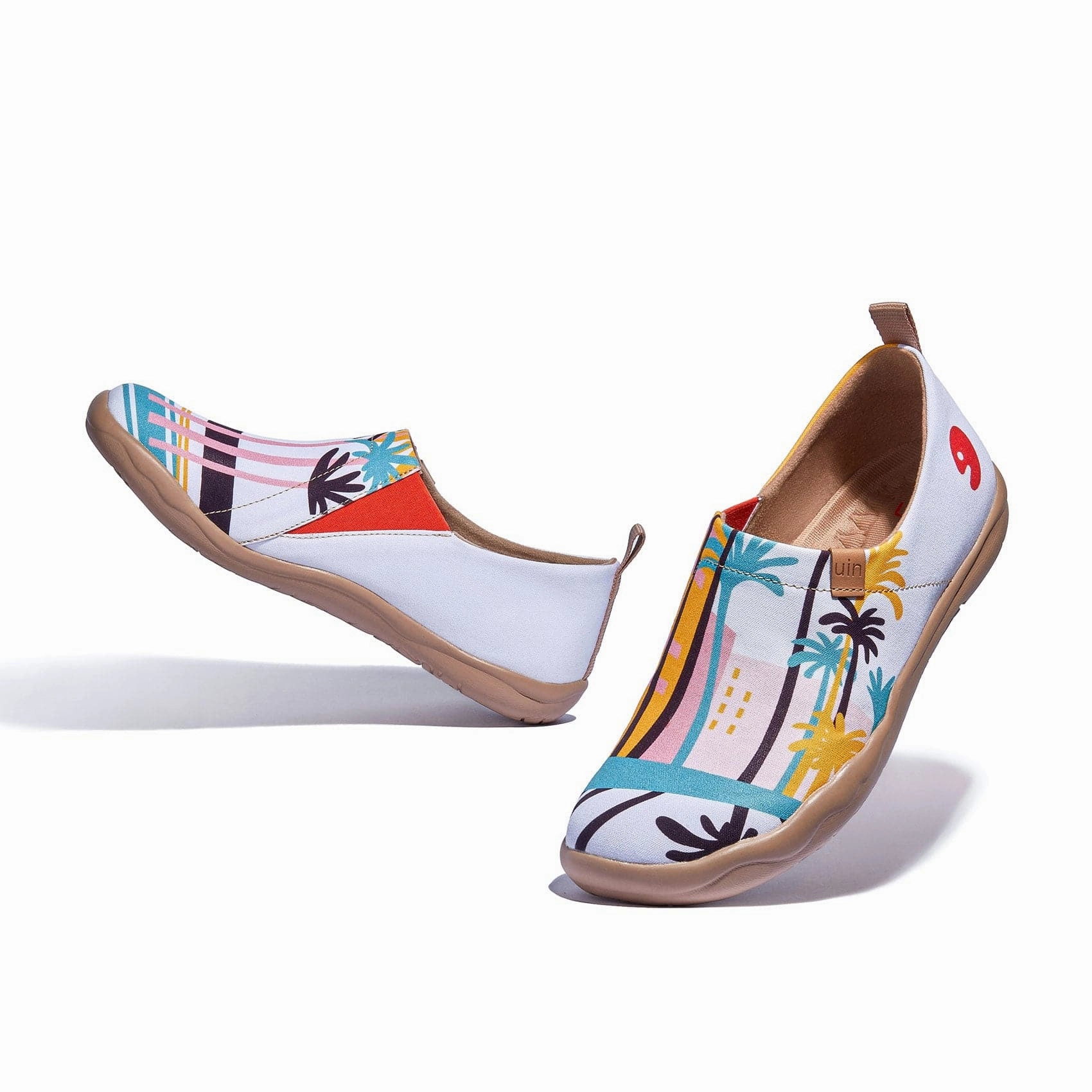 Best Summer Casual Shoes Palm Coast Toledo I Women