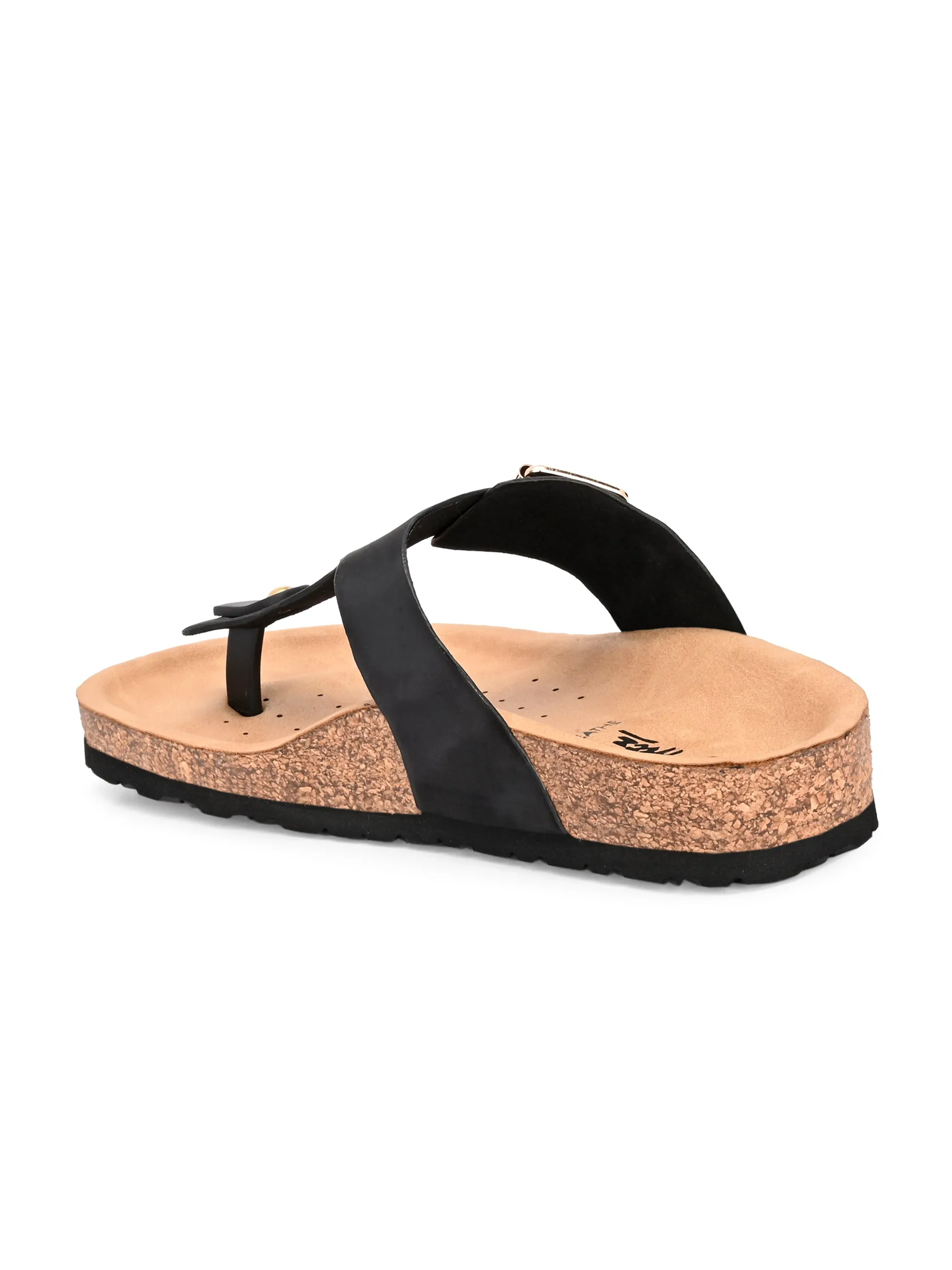 Flip Flop Slippers Paloma Casual Sliders