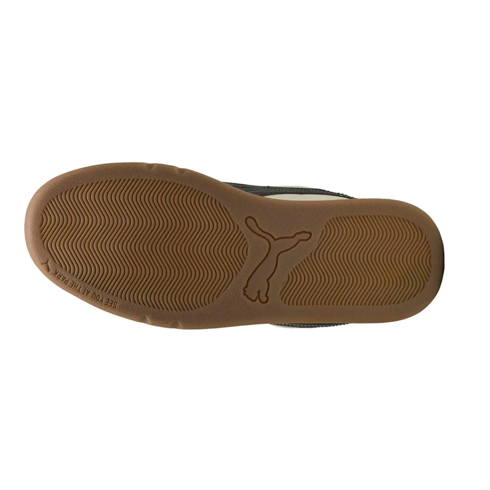 Puma Ignite Elevate Spikeless Golf Shoes Park Lifestyle Sk8 Lace Up Sneakers