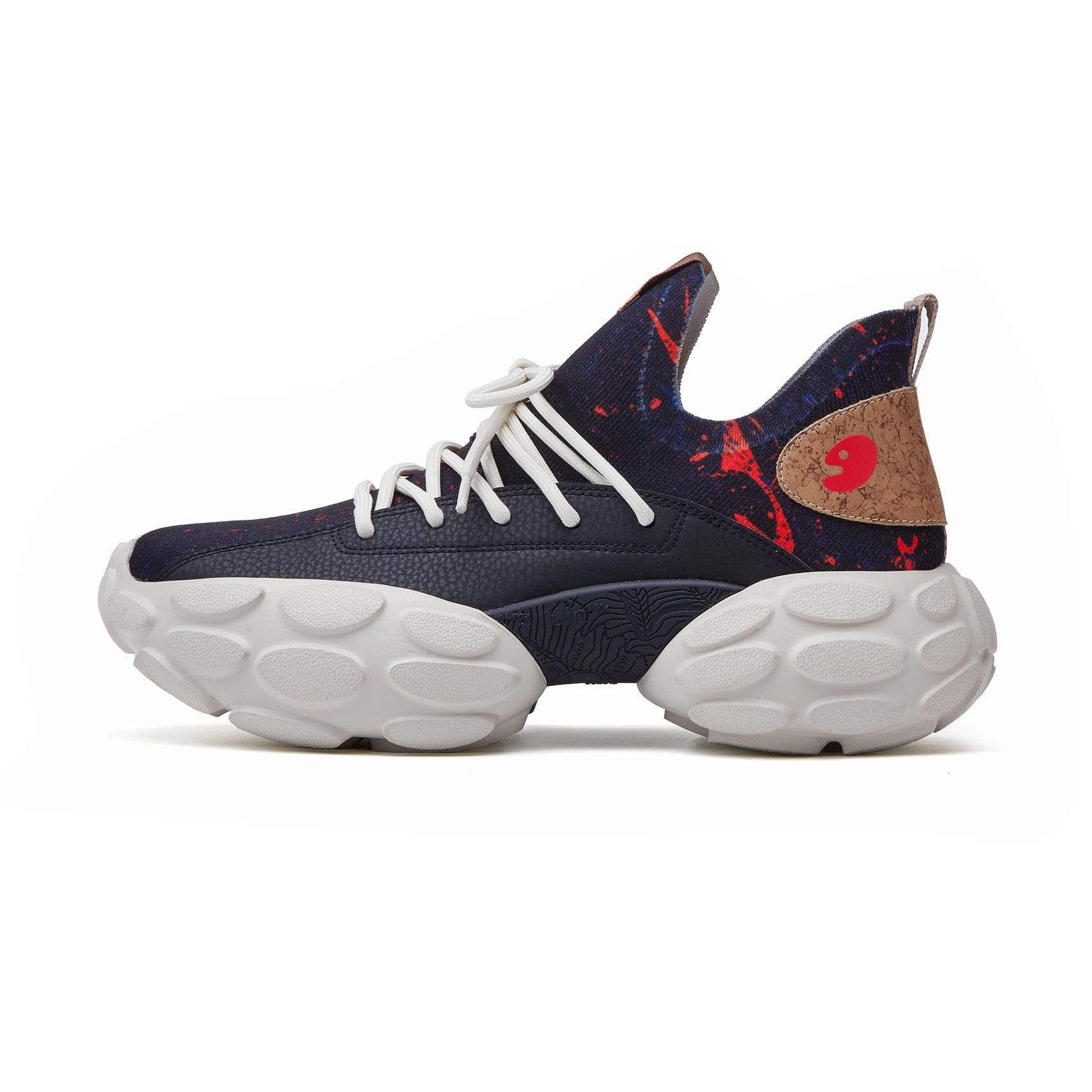 Best Trail Running Winter Passion Graffiti Mulhacen I Women