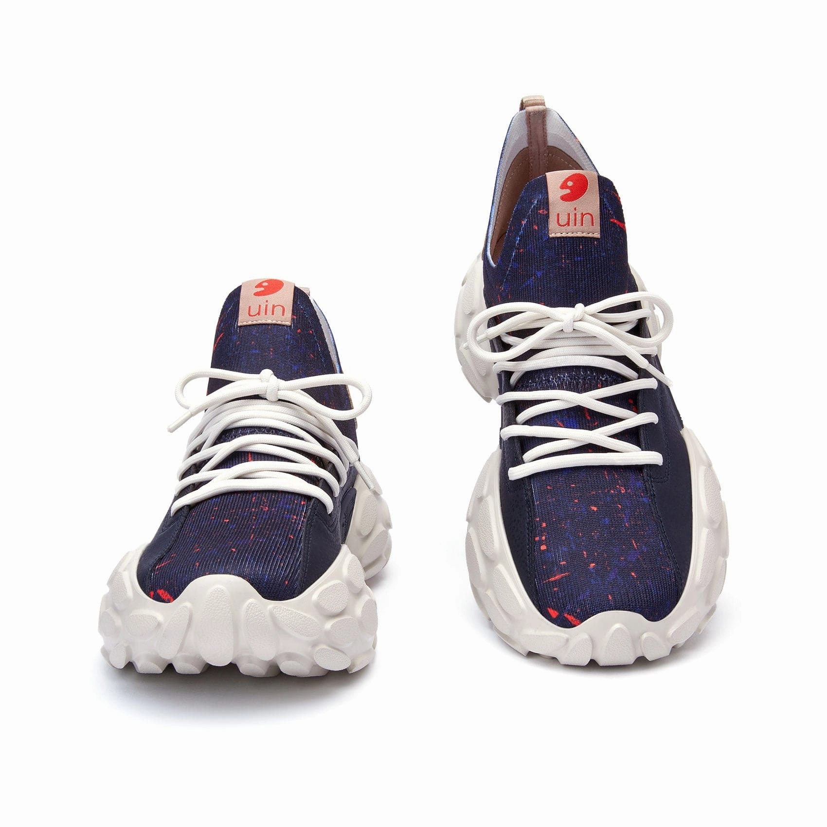 Trail Shoes Arch Support Passion Graffiti Mulhacen I Women