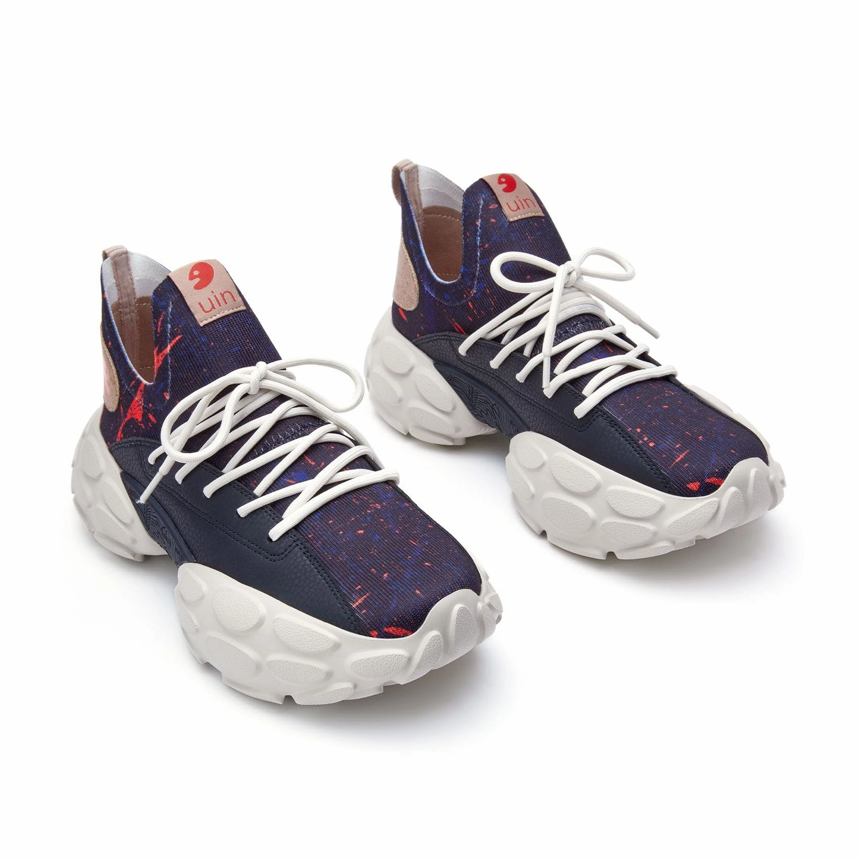 Best Ultra Trail Shoes 2023 Passion Graffiti Mulhacen I Women