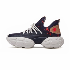 Widest Trail Running Shoes Passion Graffiti Mulhacen I Women