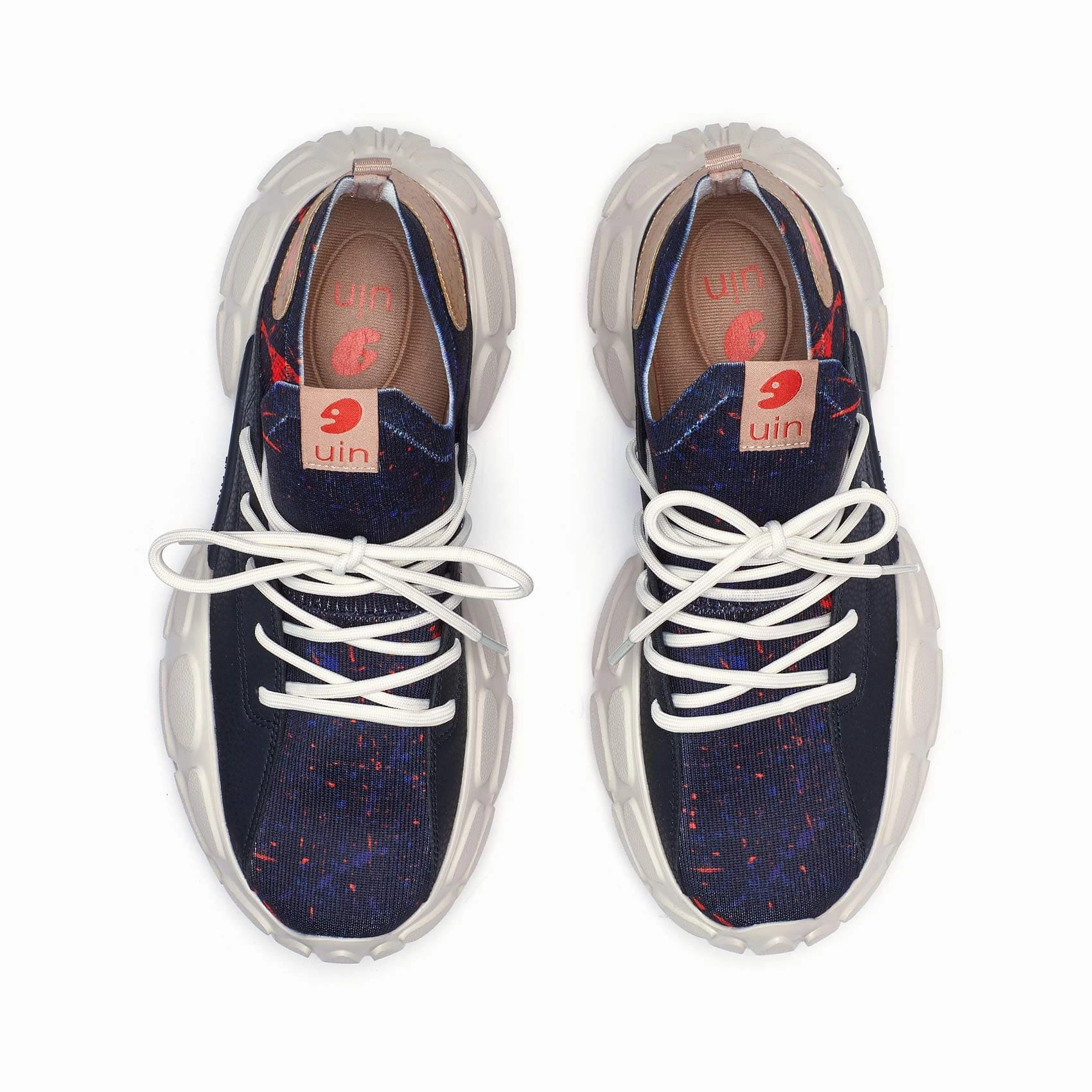 Experience Wild Trail Running Shoes Passion Graffiti Mulhacen I Women