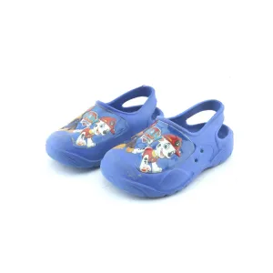 Sport Slide Sandals PAW PATROL .