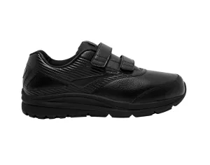 Good Running Shoes For Low Arches Brooks Addiction Walker Velcro 2 Mens Wide Walking Shoes