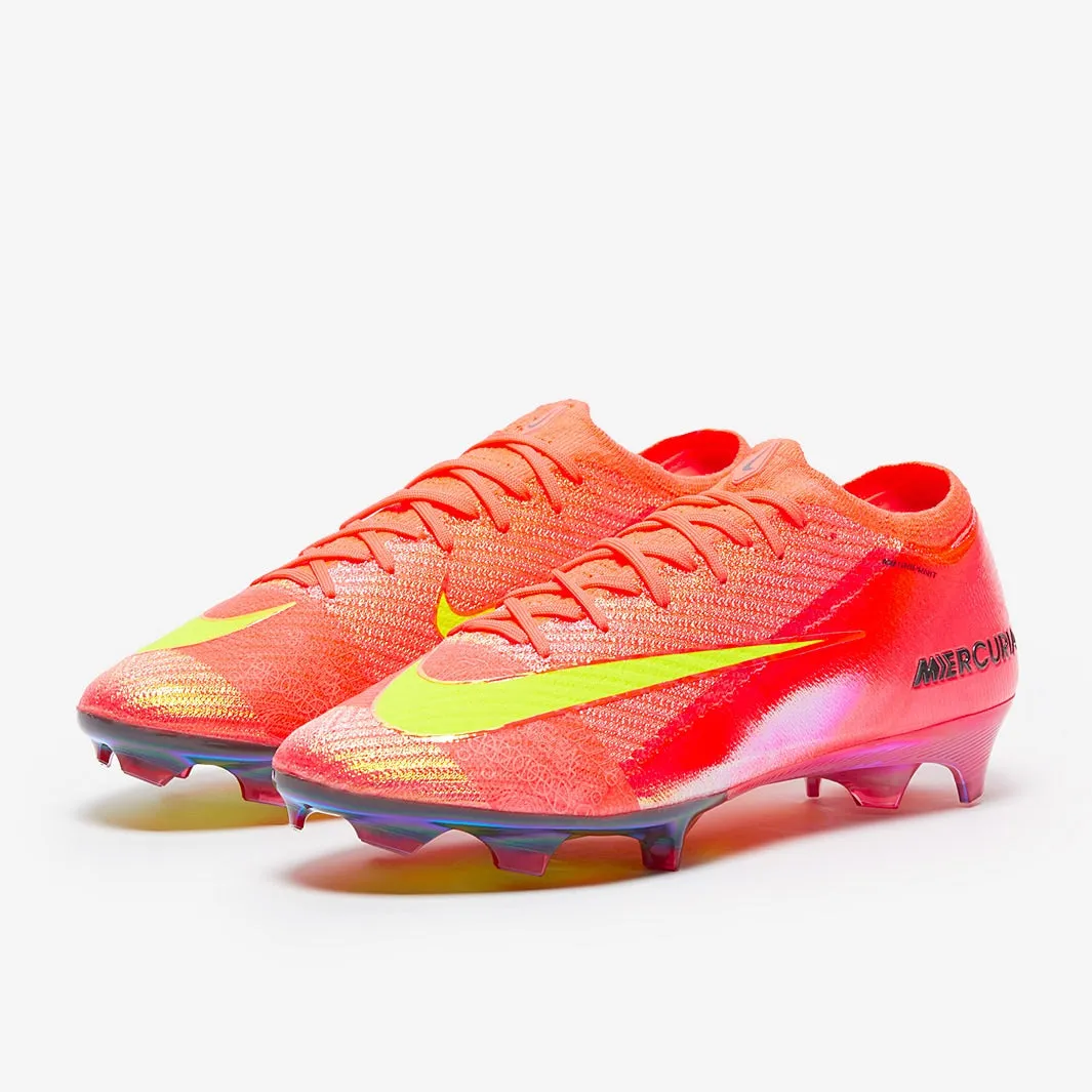 Nike Air Zoom Mercurial Vapor 16 Elite SE FG Premier Ii Fg Soccer Cleats