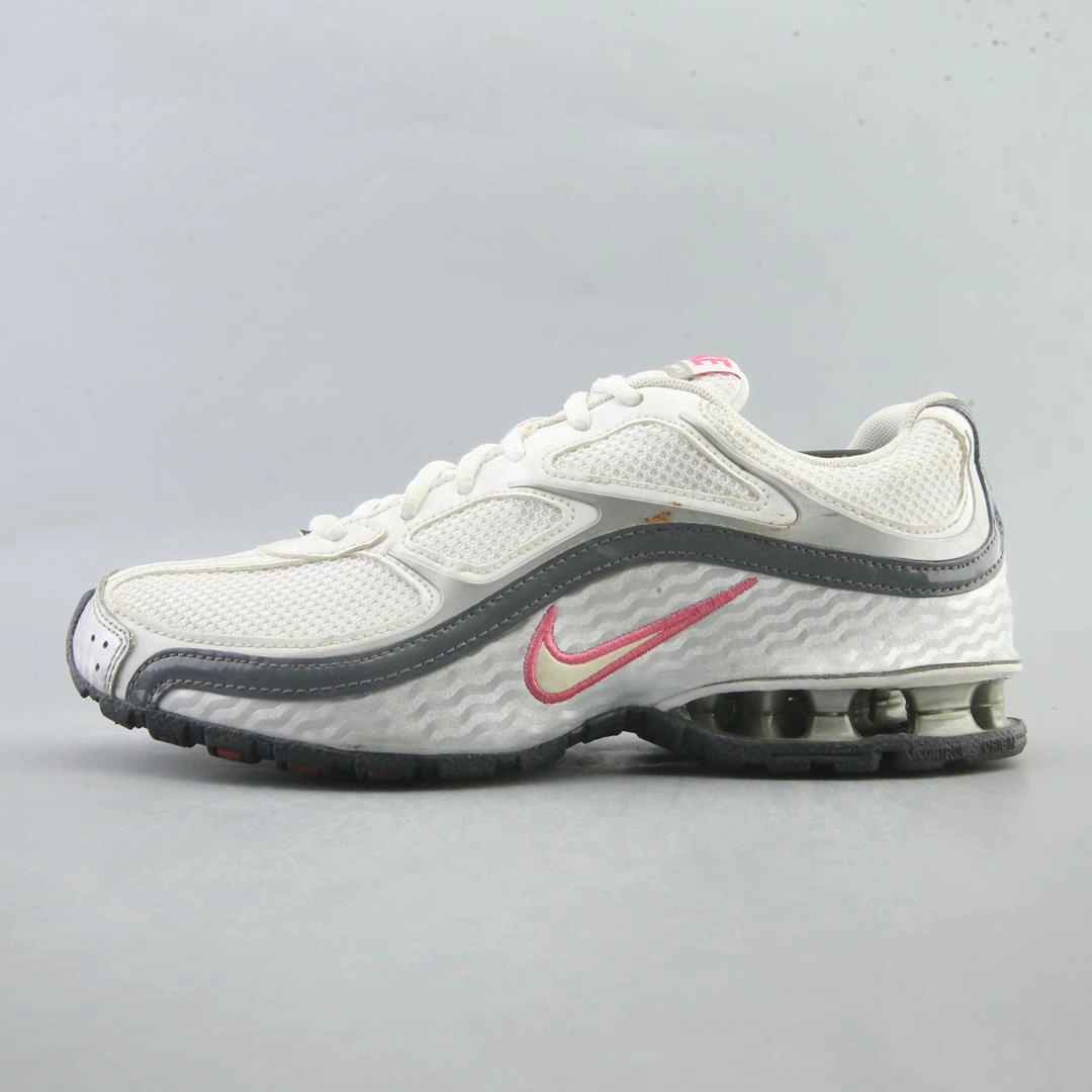 Dunk Shoes Nike NIKE REAX RUN 5