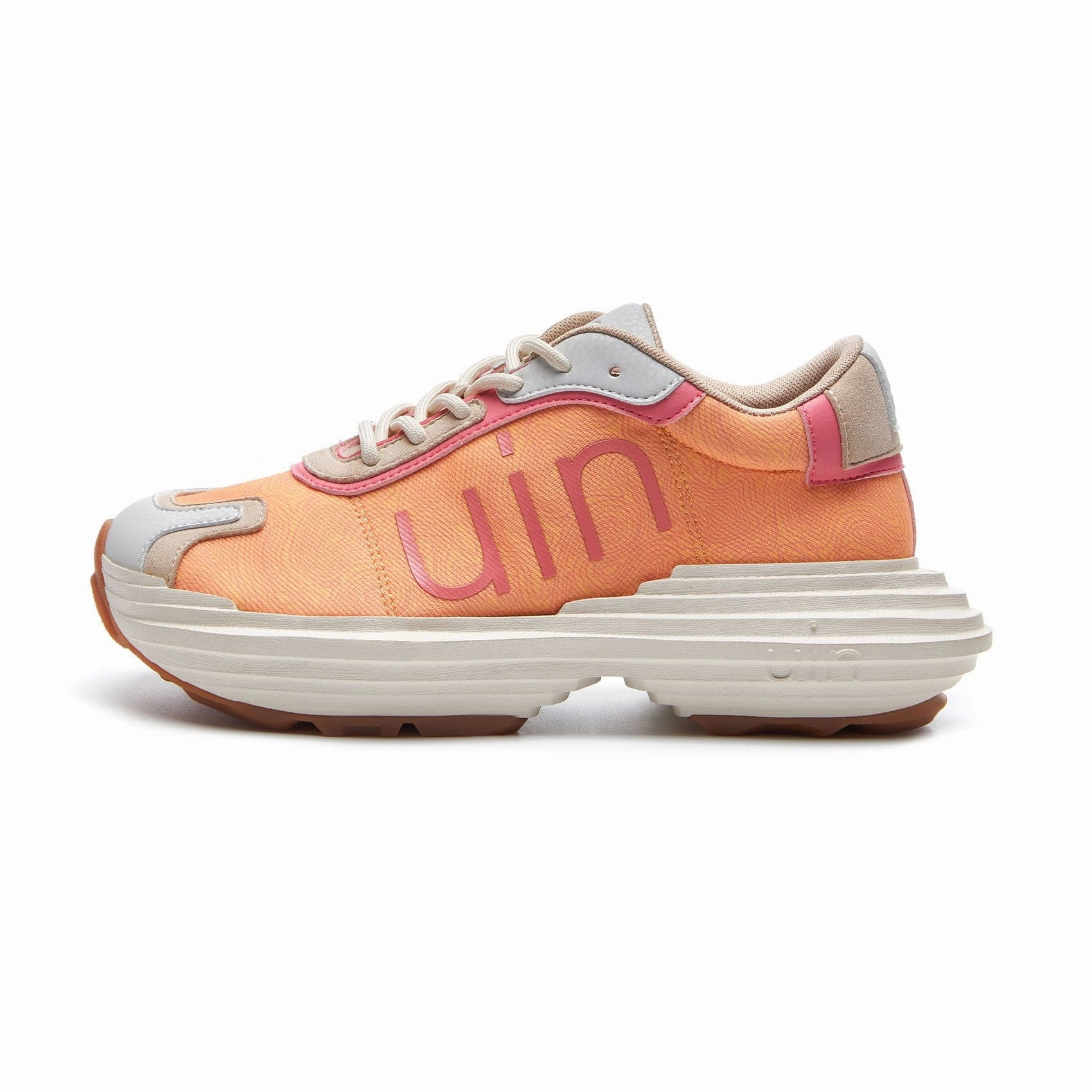 Ozark Trails Shoes Sandy Brown Rock Layer B1 Women