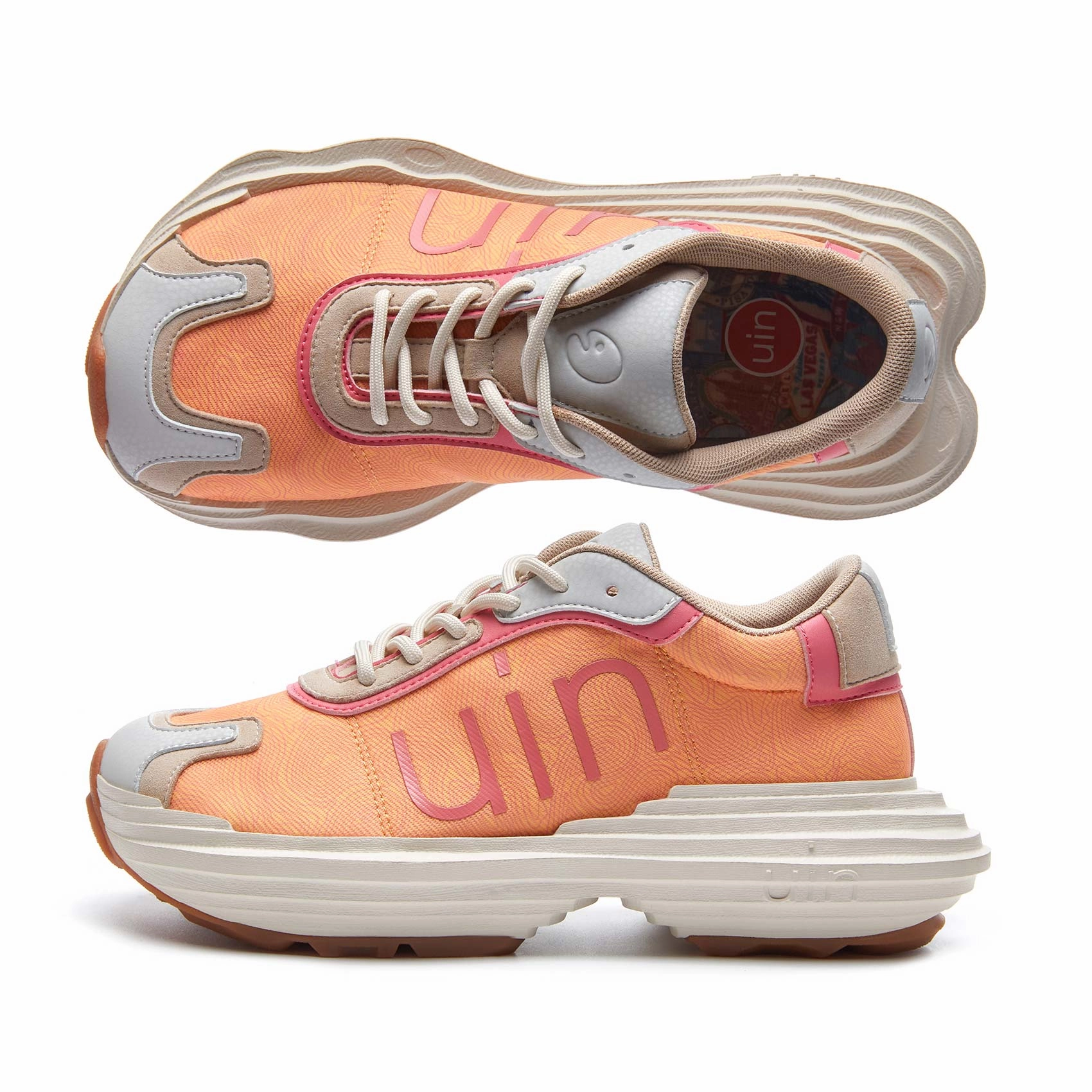 Good Trail Running Shoes For Flat Feet Sandy Brown Rock Layer B1 Women