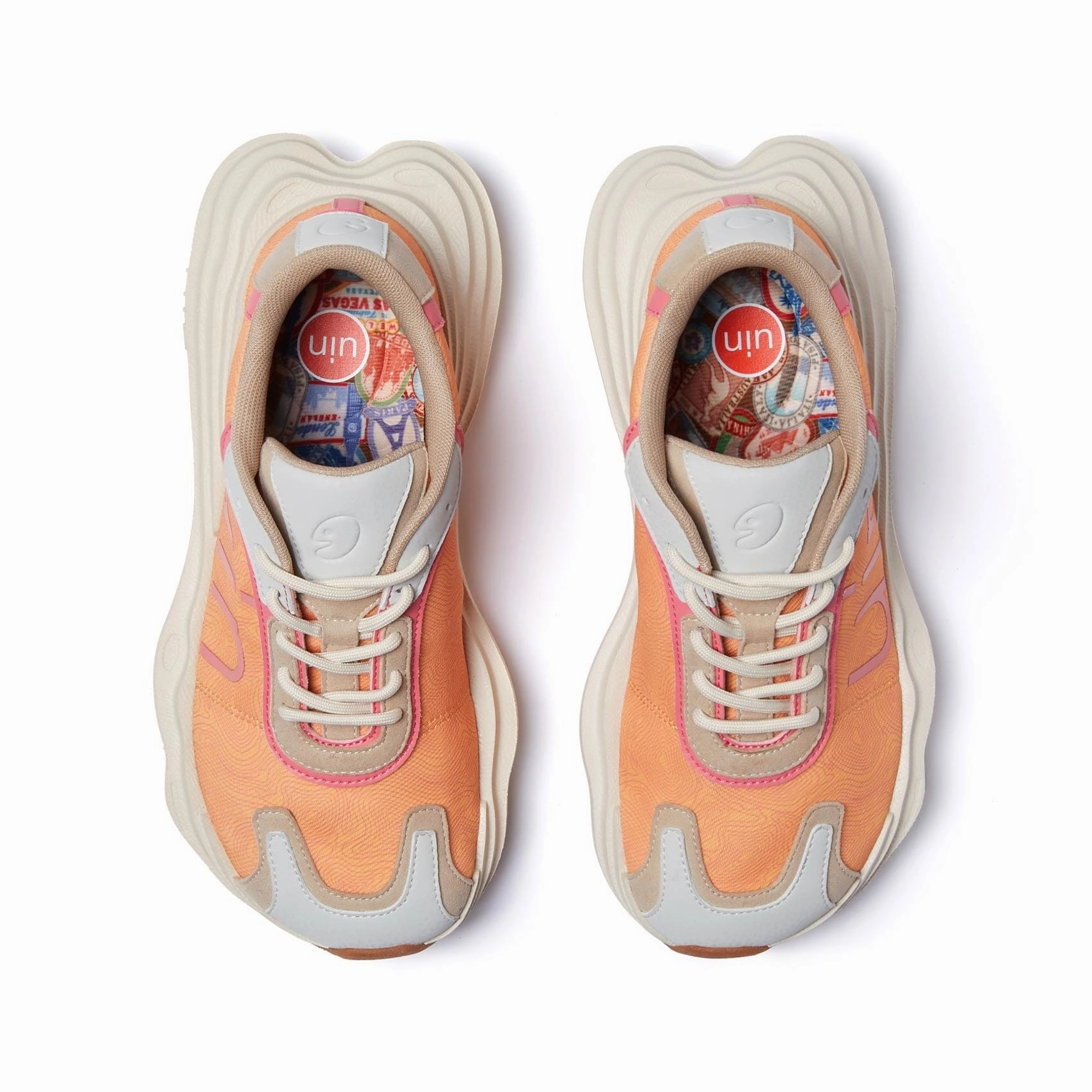 Sandy Brown Rock Layer B1 Women Best Shoes For Trail Hiking