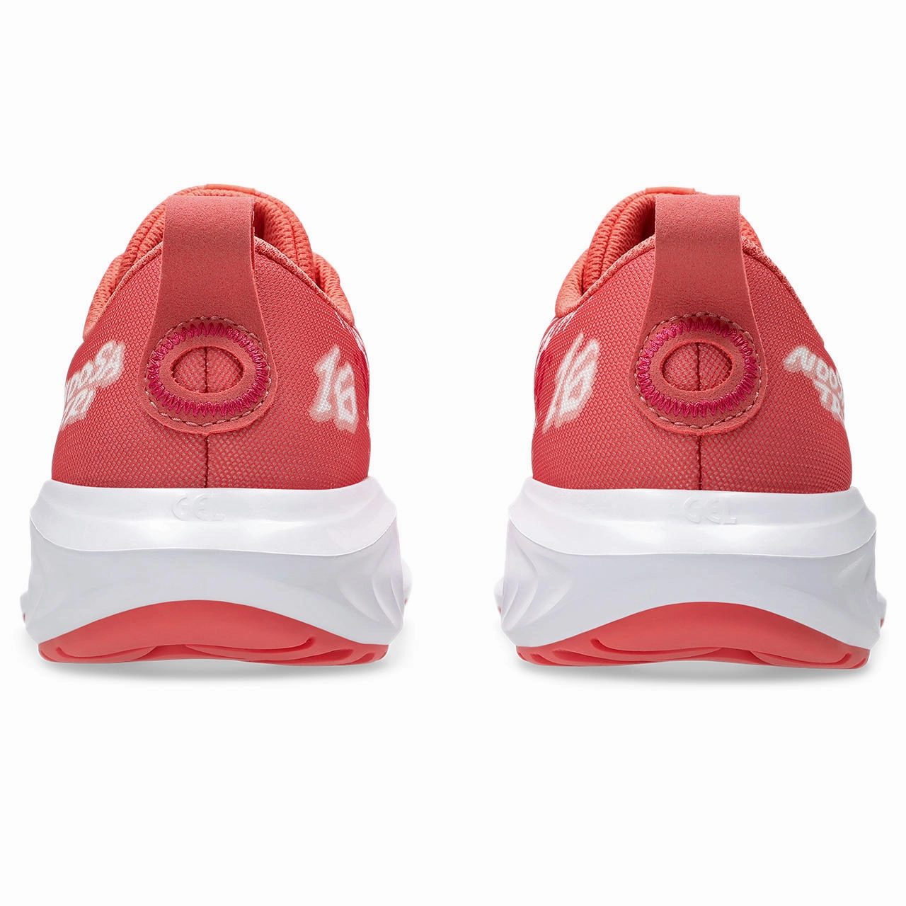 Girls' ASICS Kids Gel-Noosa TRI 16 Tie Laces Asics Underpronation Running Shoes