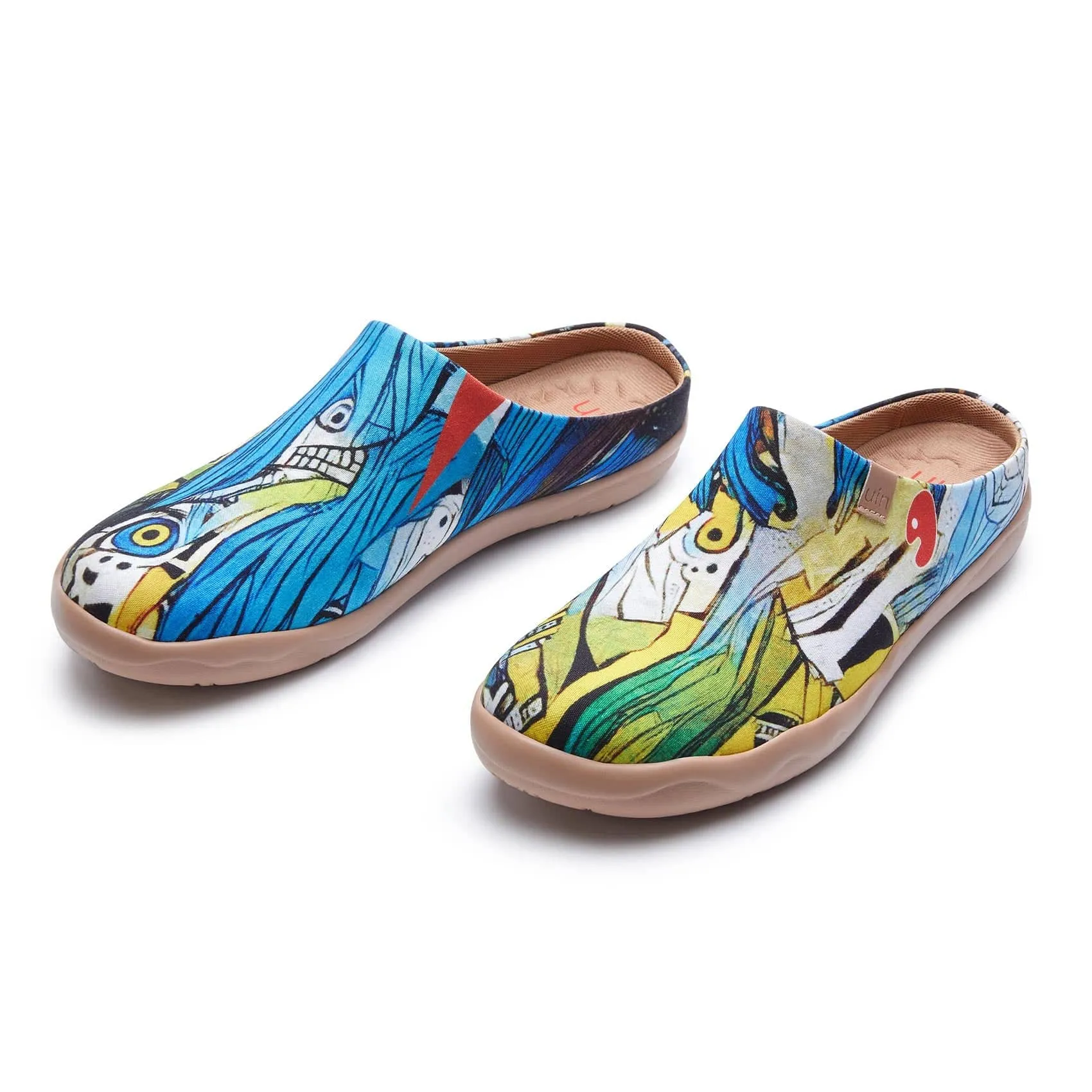 Peek a Boo Malaga Men Asics Gel Nyc Casual Shoes