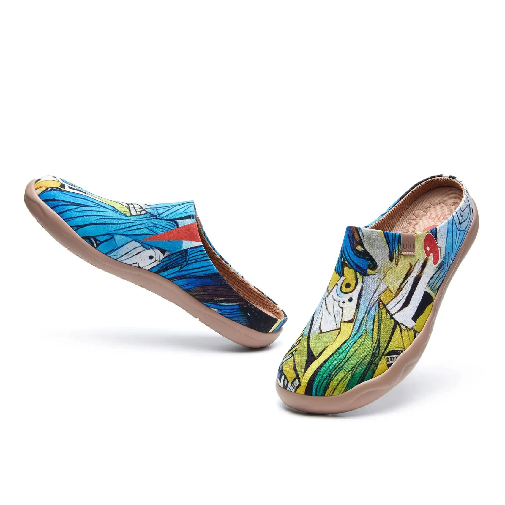 Casual Beach Wedding Shoes Peek a Boo Malaga Men