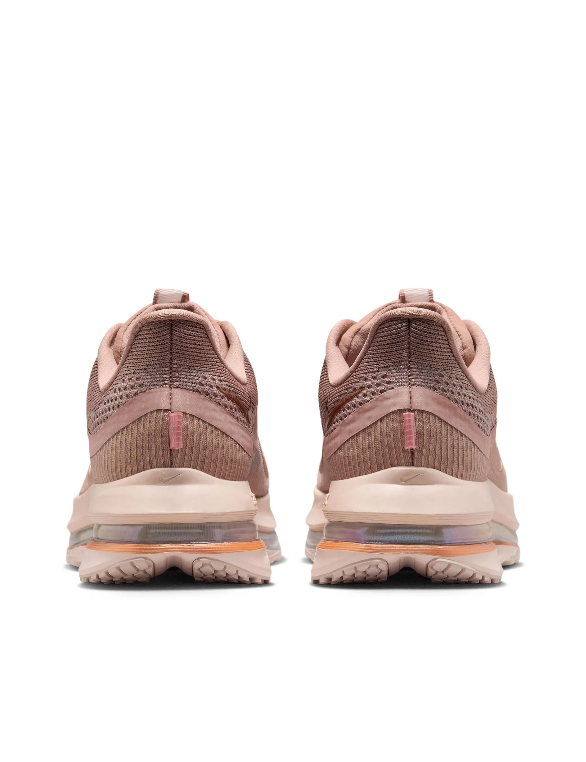 Buy Nike Golf Shoes Pegasus Premium Shoes - Particle Pink/Metallic Rose Gold/Silt Red