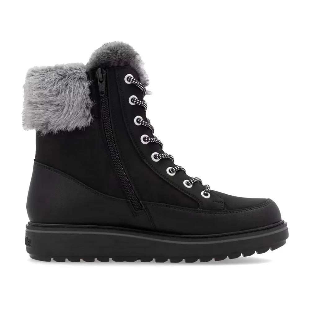 Remonte D0U78-03 Cowboy Boots Dallas