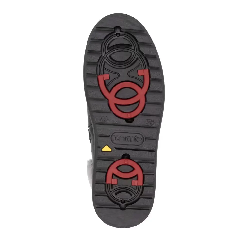 Work Boots Cheap Prices Remonte D0U78-03