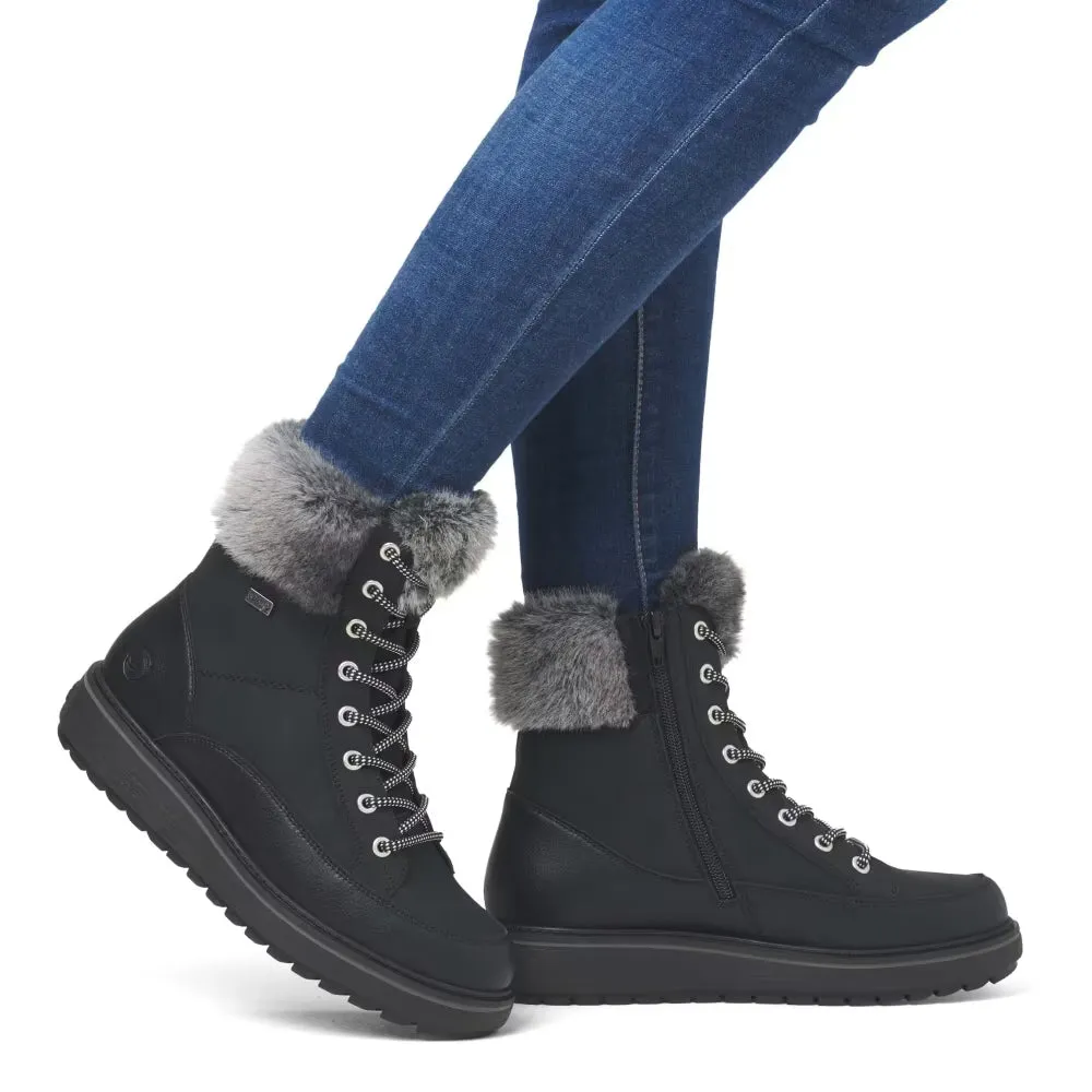 Cheap Western Boots Remonte D0U78-03