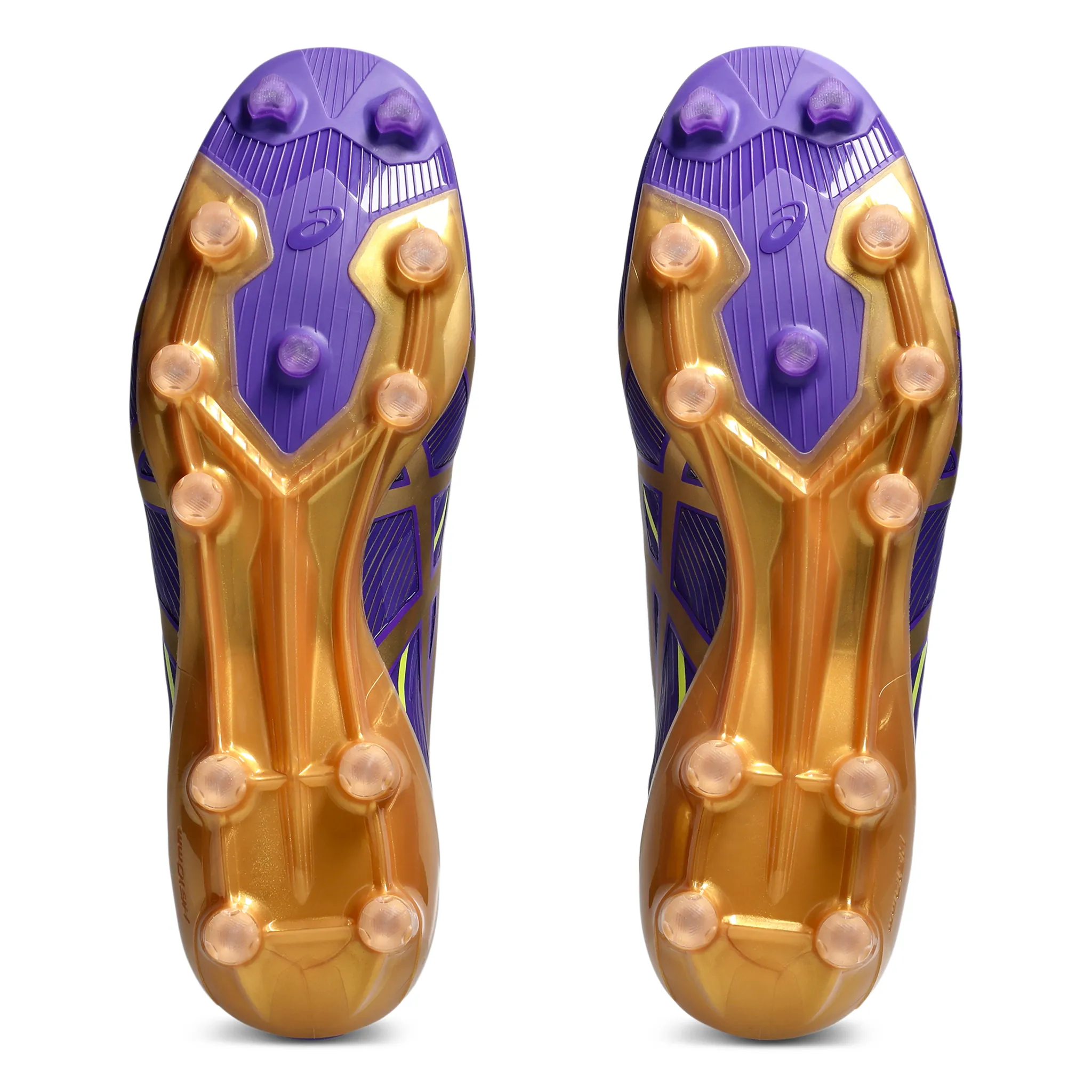 ASICS Mence 5 Mens Football Boots Waterproof Cleats Soccer