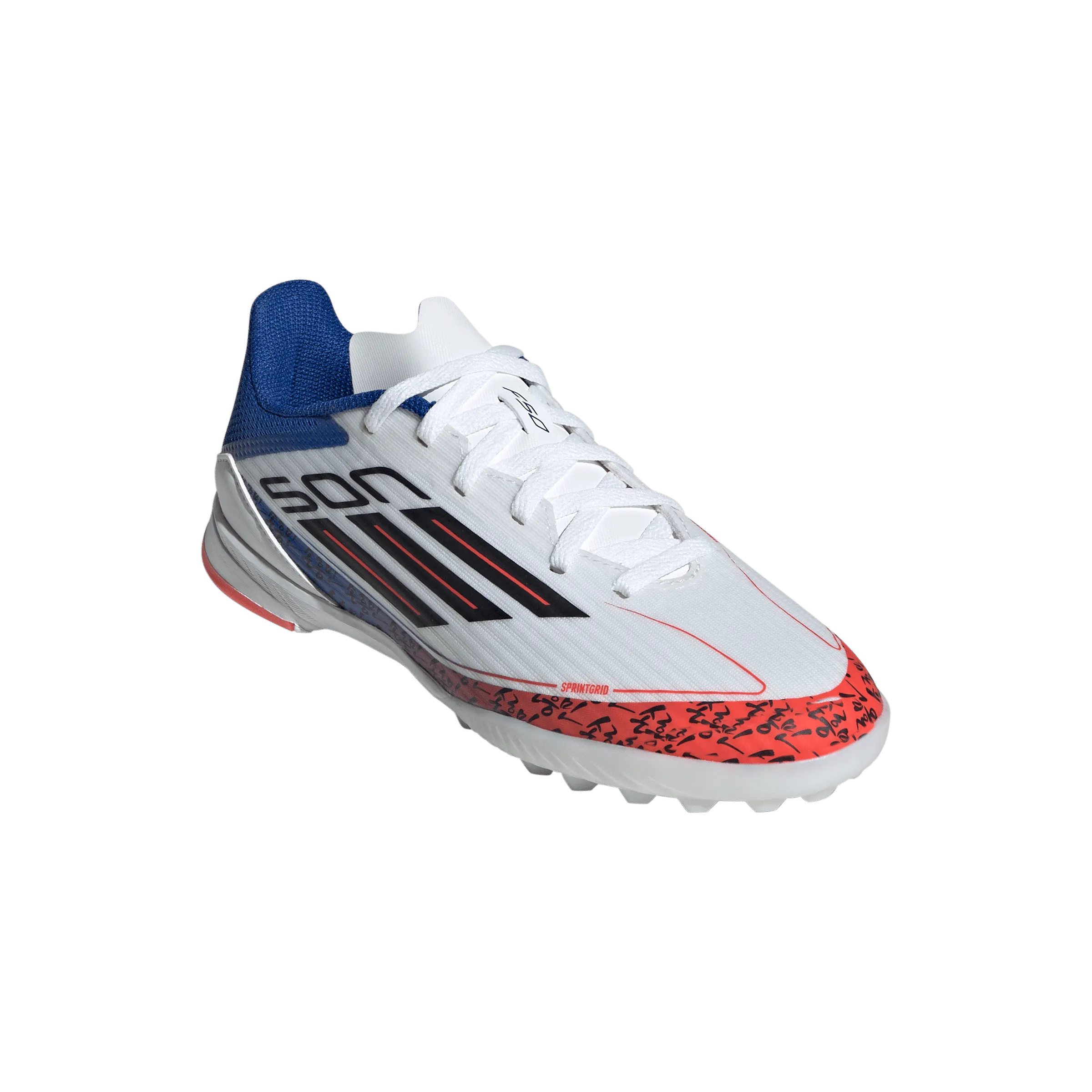 F50 League Son Youth Turf - Special Edition (JR5894) Soccer V Football Cleats