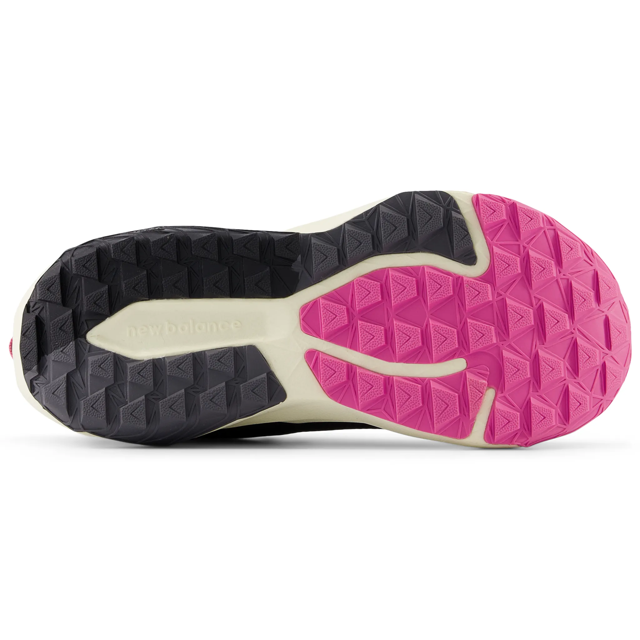 2e Vs 4e New Balance New Balance Dynasoft Nitrel GS Kids Running Shoes