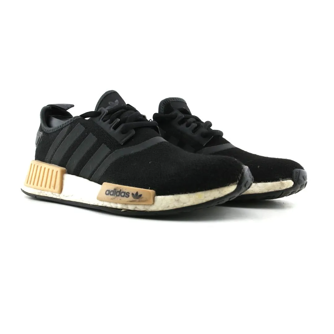 ADIDAS NMD_R1 Adidas No Tie Shoes