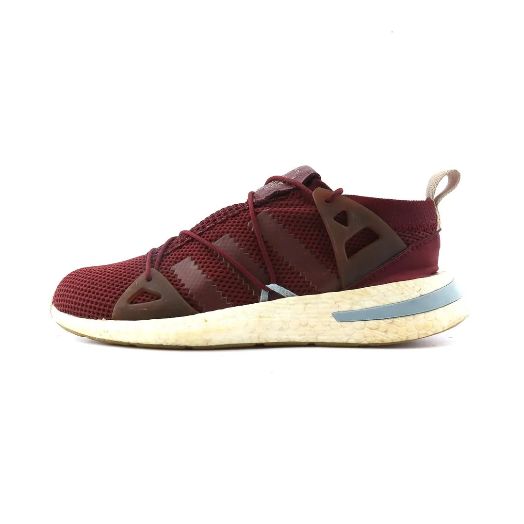 Running Shoes Mesh ADIDAS ARKYN