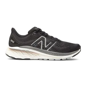 Gray Womens New Balance New Balance Women's Fresh Foam X 860v13