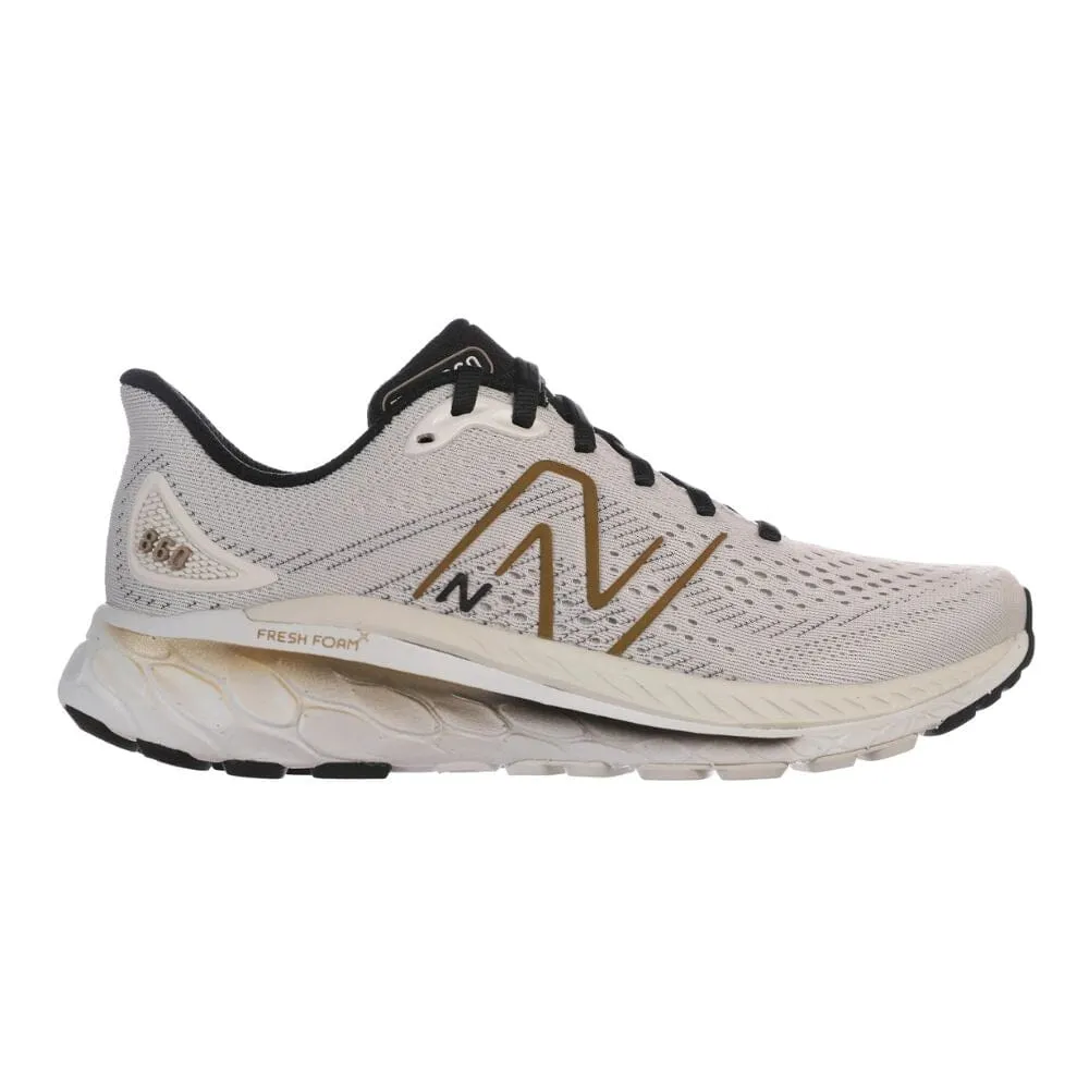New Balance Women's Fresh Foam X 860v13 New Balance Purple Pink