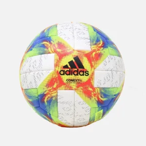 Leaked Soccer Cleats Adidas Conext 19 Official Match Ball Size 5