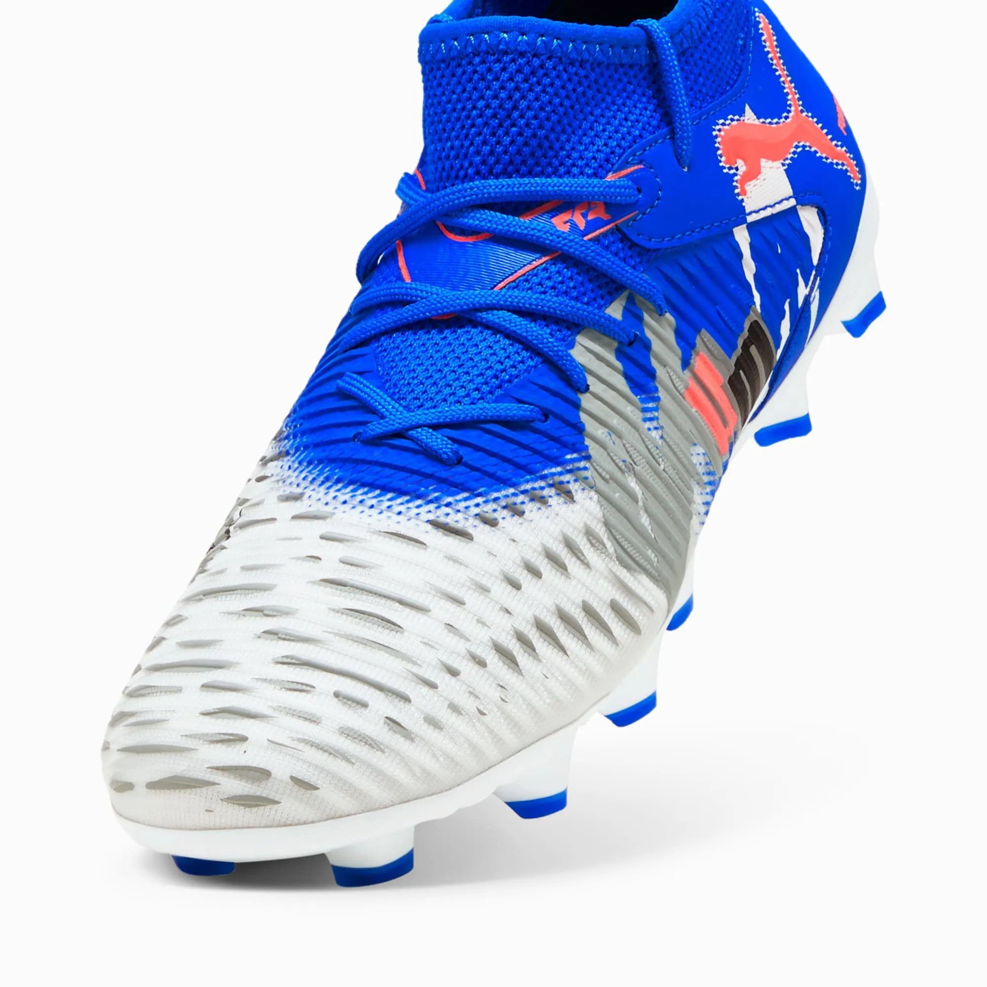 Customize Own Soccer Cleats Future 8 Match Forever FG/AG Jnr Football Boots