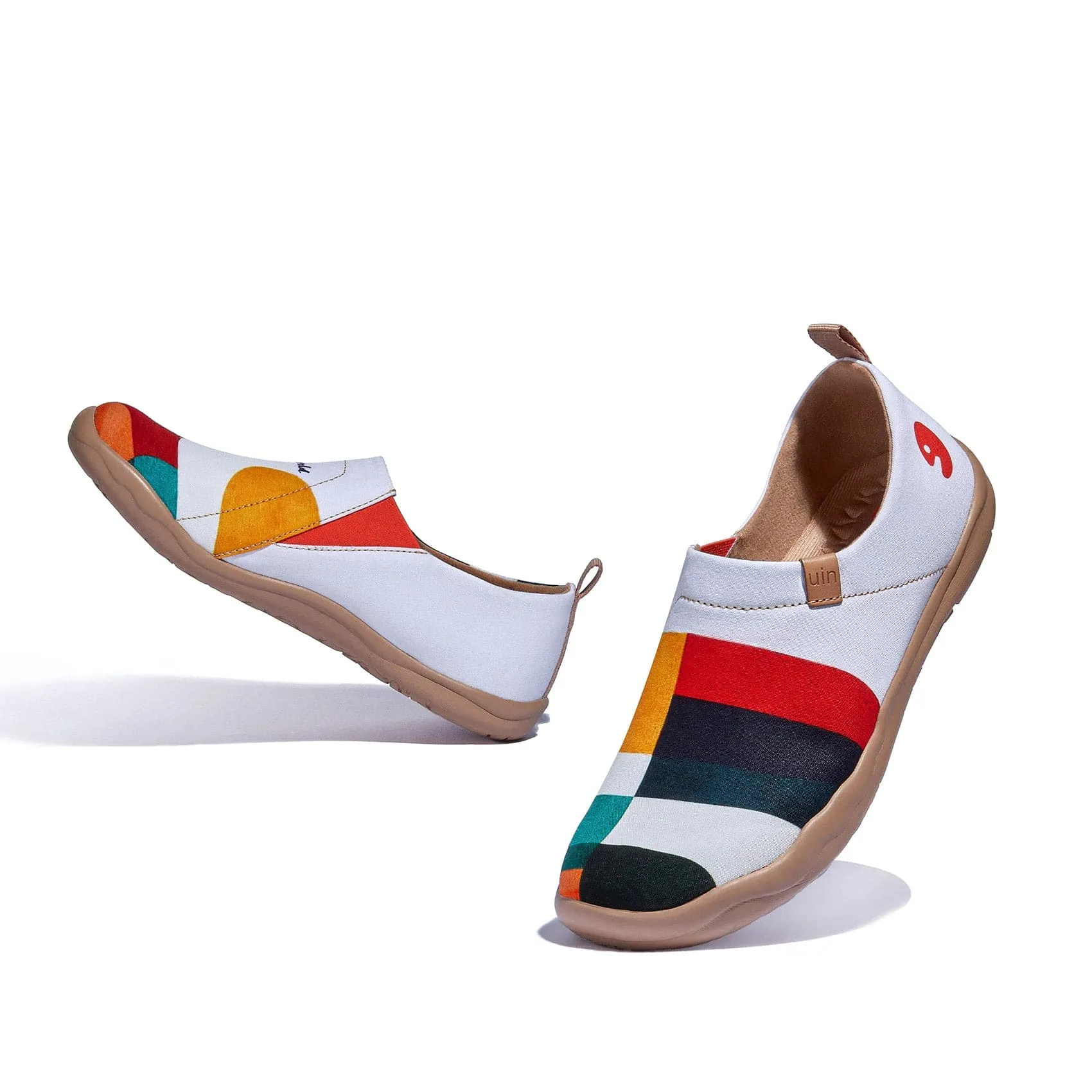 Hold That Color 2 Toledo I Men Casual Shoes White