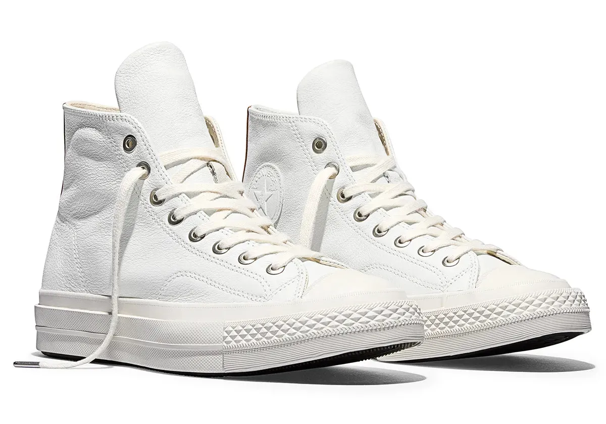Converse Chuck Taylor All Star 'First String' Hi Casual Working Shoes