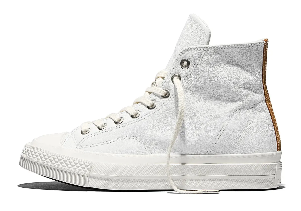 Converse Chuck Taylor All Star 'First String' Hi Women's Casual Shoes On Sale