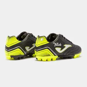 Soccer Shoes Vs Cleats Joma Toledo Junior Football Boots