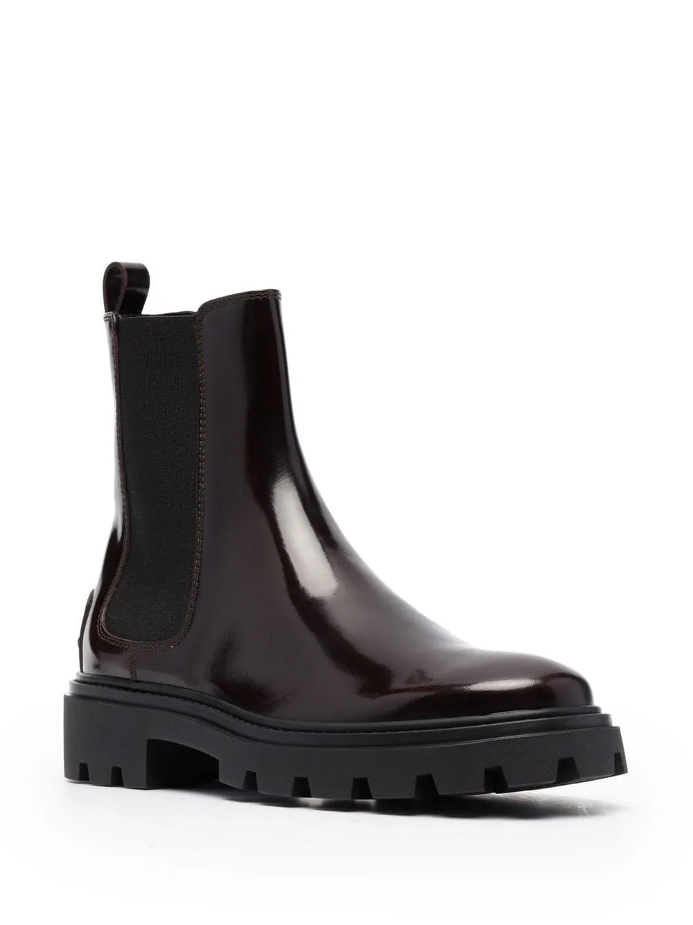 BUTTERY SOFT LEATHER CHELSEA BOOTS. Cowbow Boots