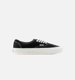 Skate Shoes 2002 OG Authentic LX Mens Lifestyle Shoe - Black/White