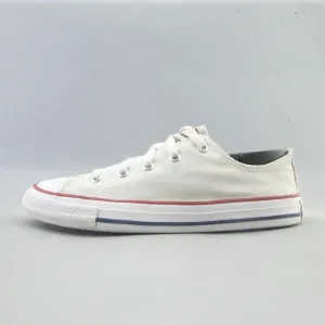 CONVERSE CHUCK TAYLOR ALL STAR CANVAS Width Business Casual Shoes