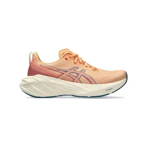 Asics Women's Novablast 4 Asics Flower Shoe