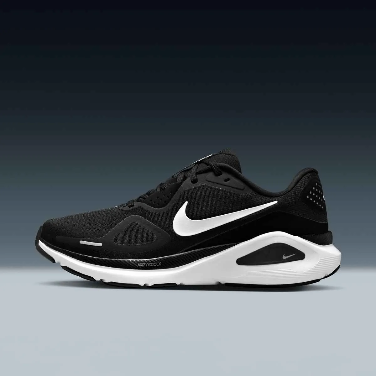 Women's Nike Structure 26 Nike Shoes Wide Feet