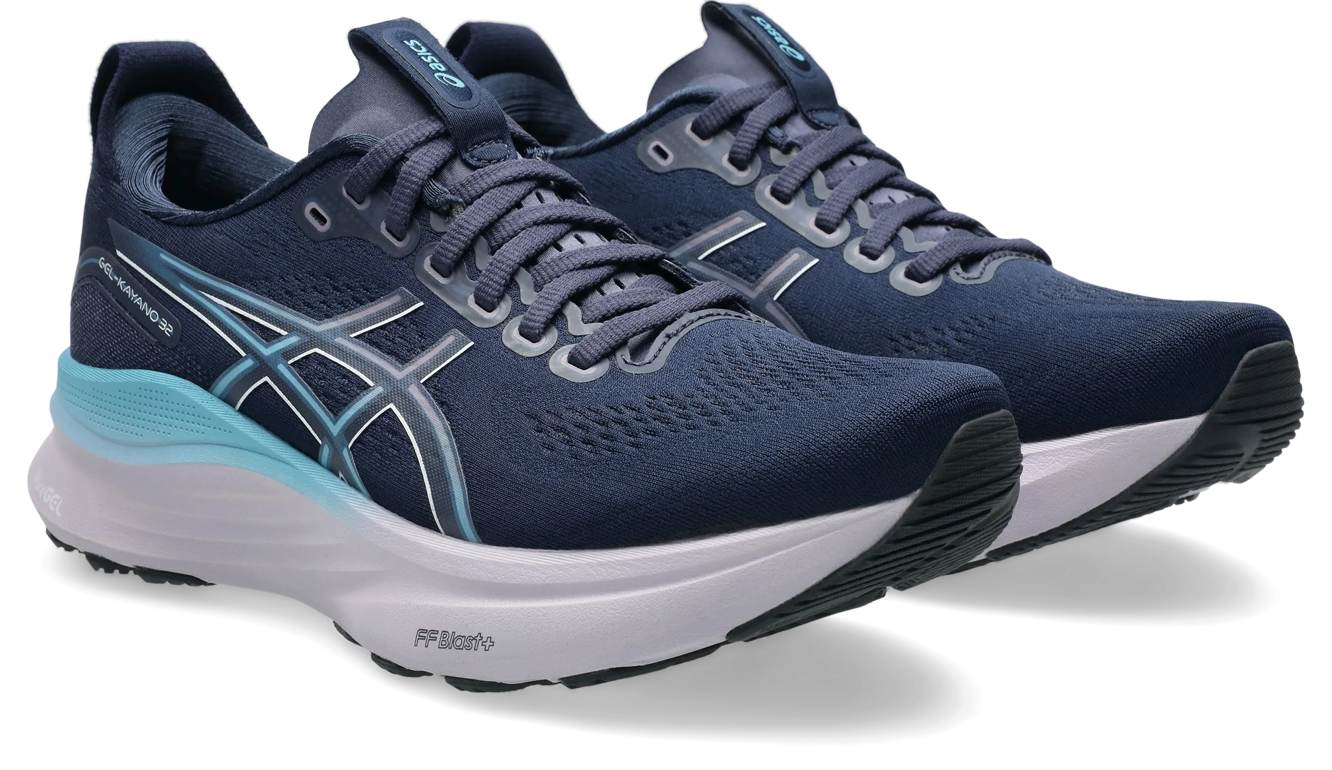 Asics Patriot 12 Running Shoes Gel-Kayano 32 - Women's
