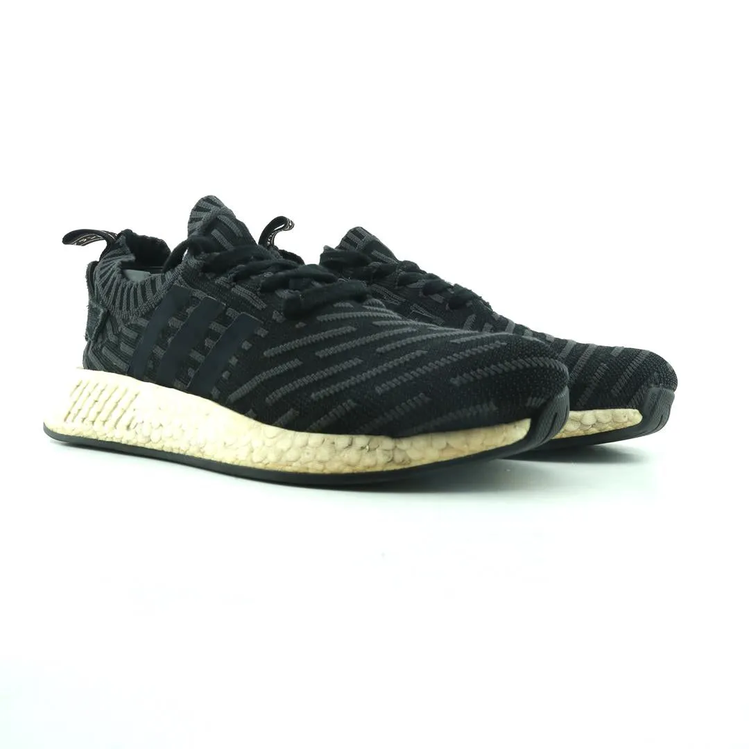 ADIDAS  NMD_R2 American Made Running Shoe